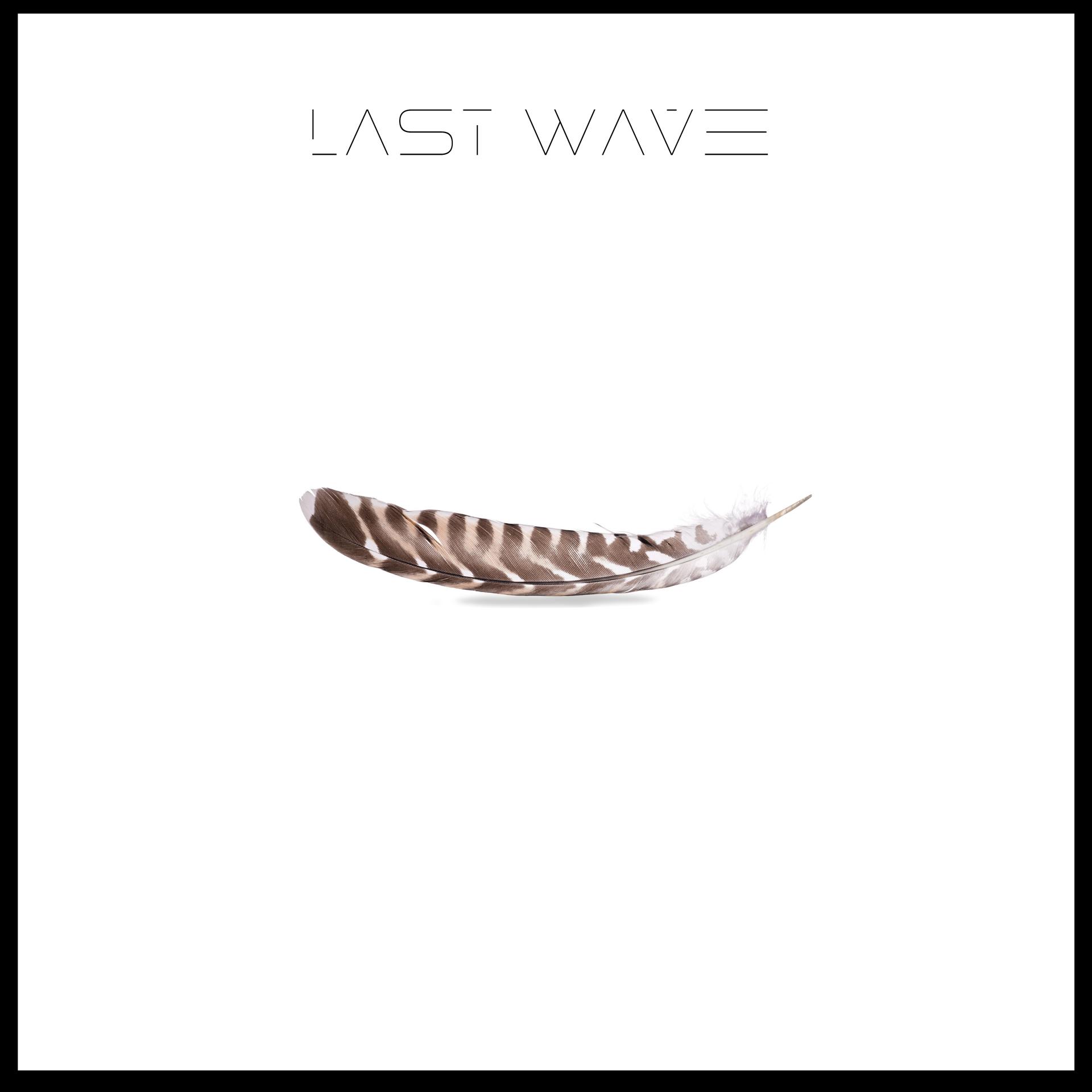 Постер альбома Last Wave