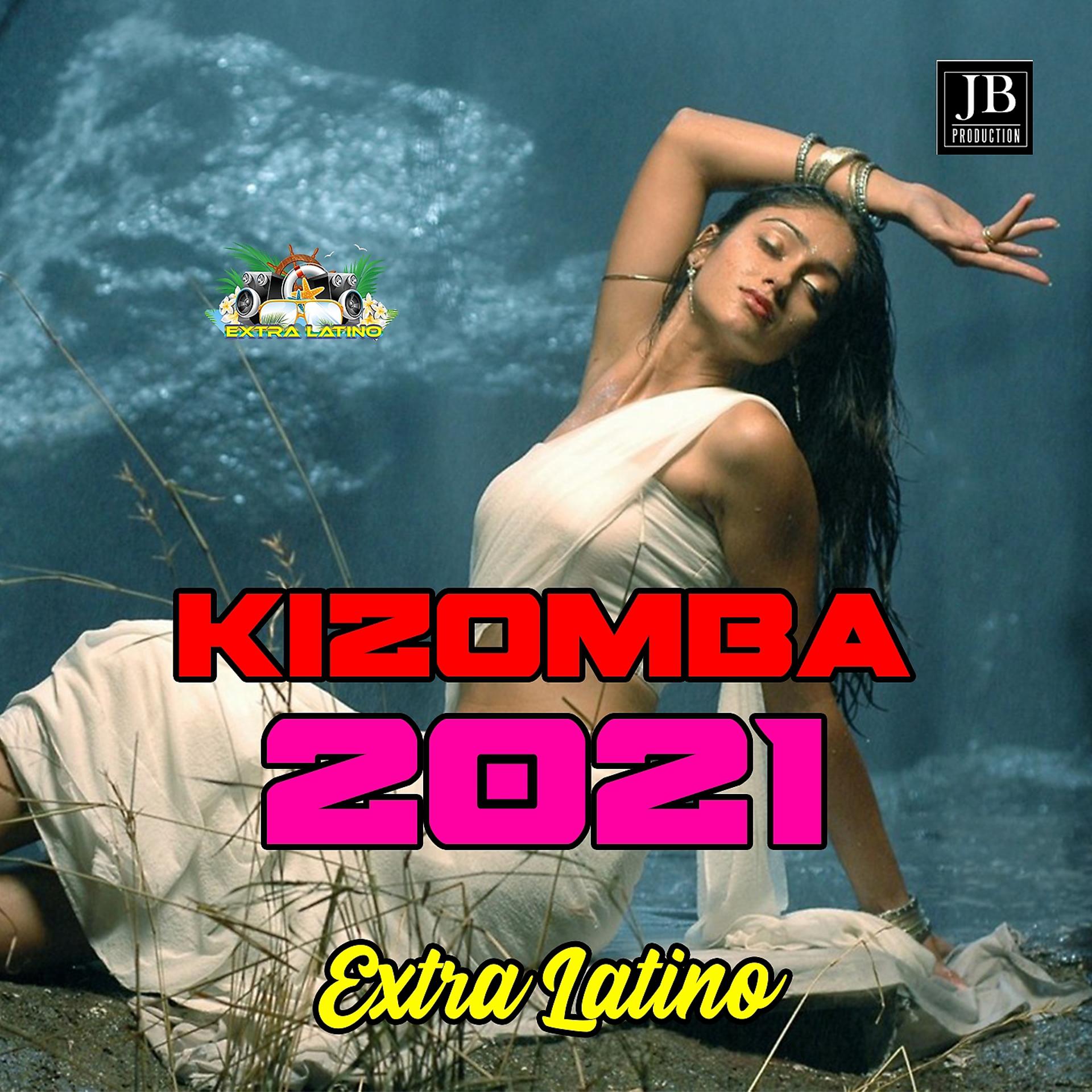 Постер альбома Kizomba 2021