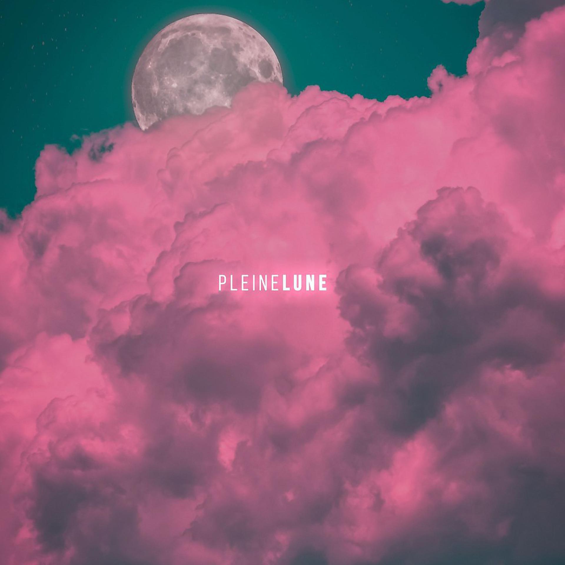 Постер альбома Pleine lune