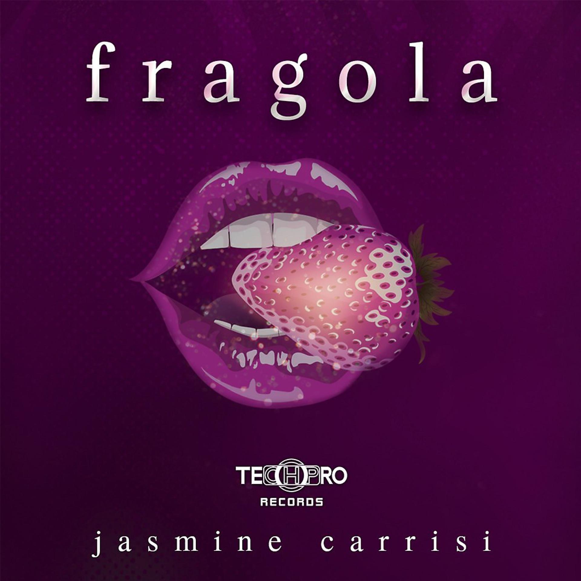 Постер альбома Fragola