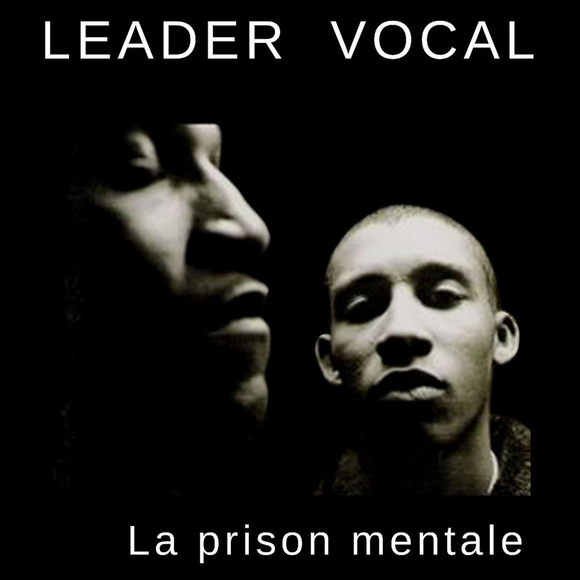 Постер альбома La prison mentale