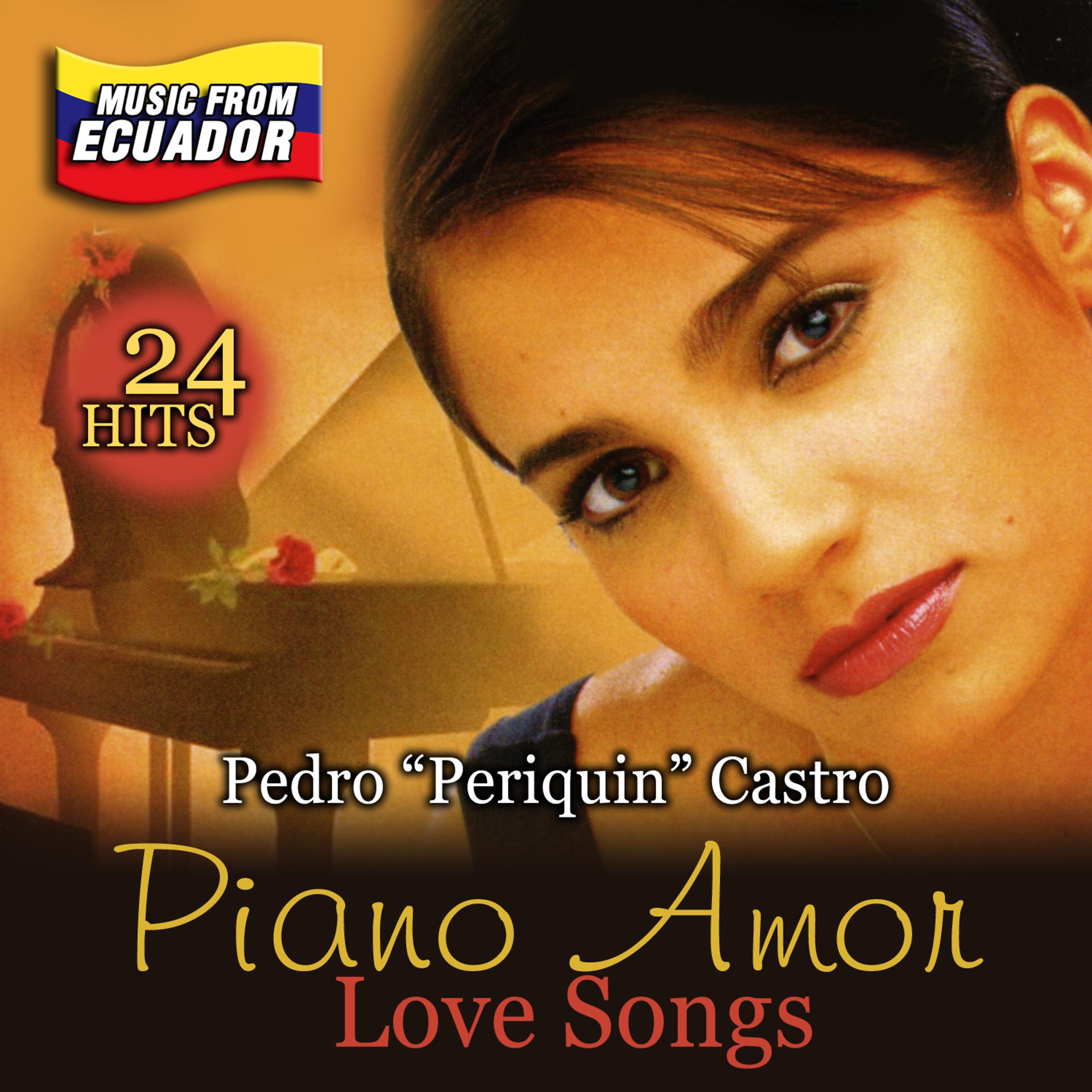 Постер альбома Piano Amor: Love Songs