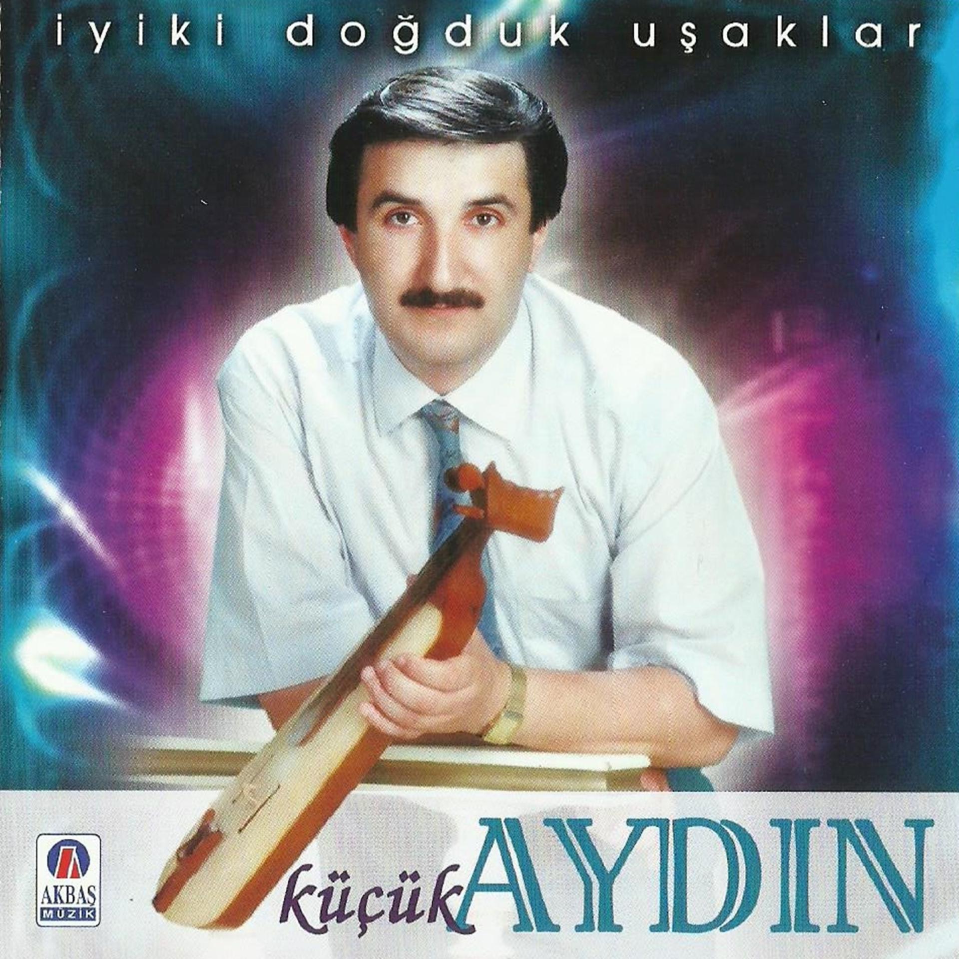 Постер альбома İyi Ki Doğduk Uşaklar