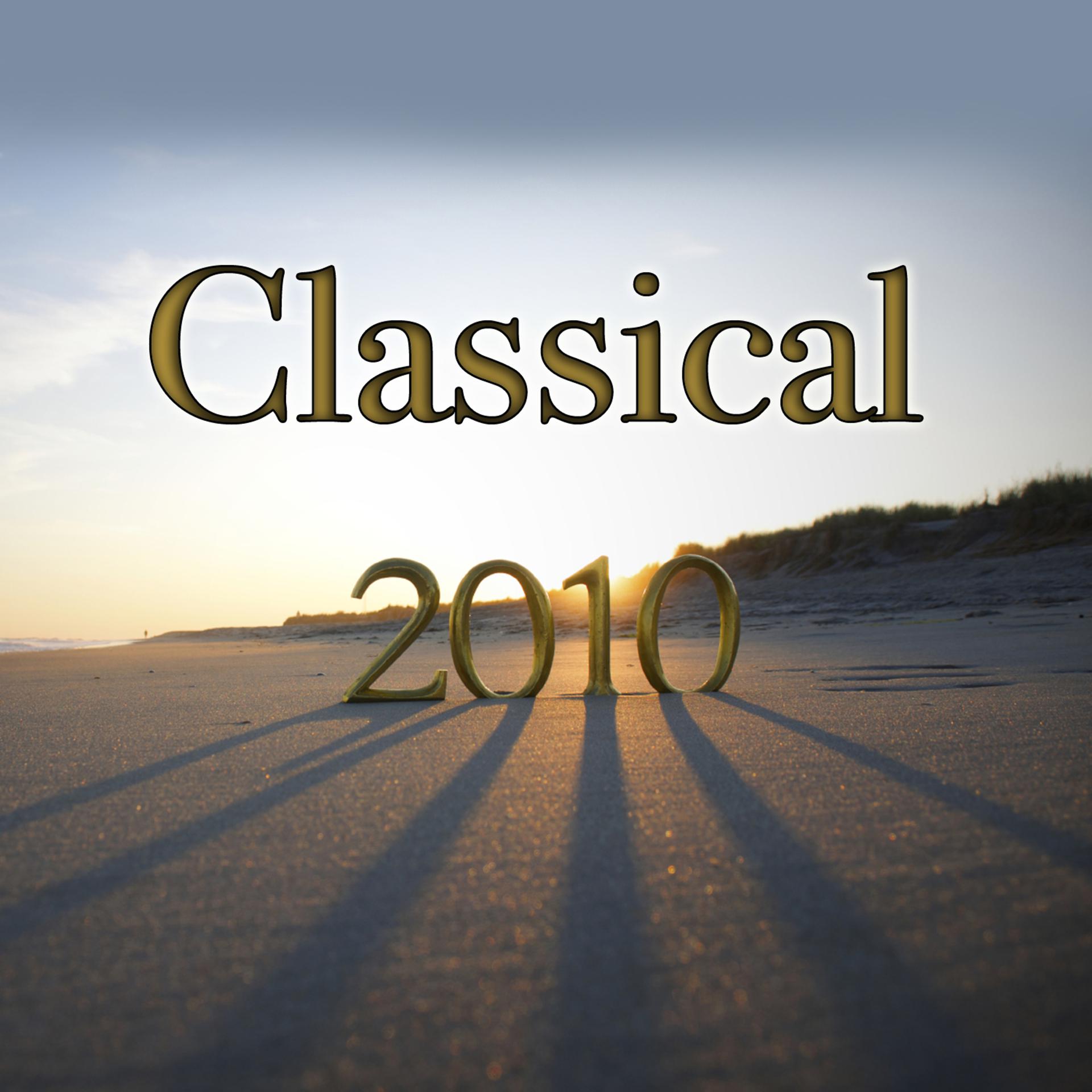 Постер альбома Classical 2010