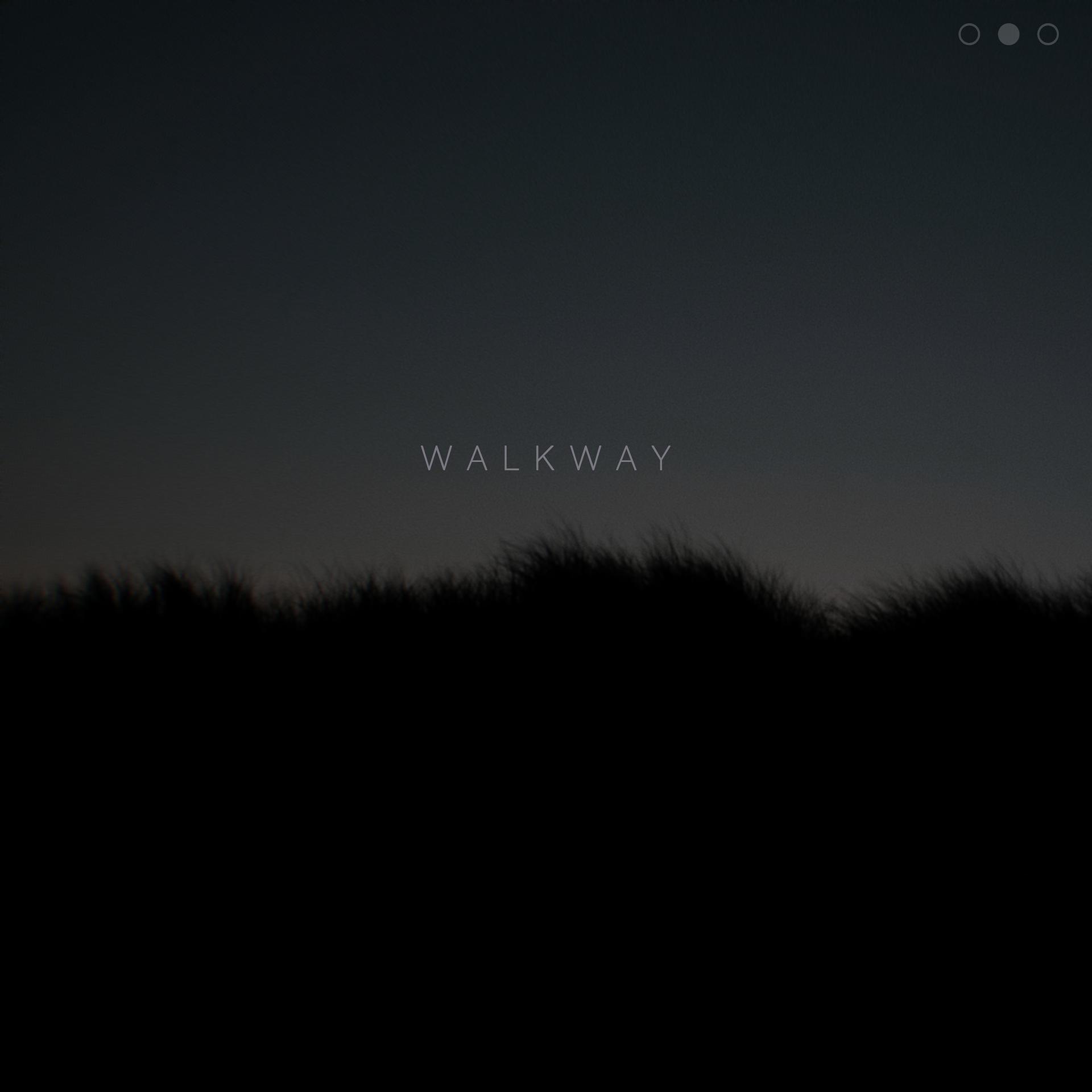 Постер альбома Walkway