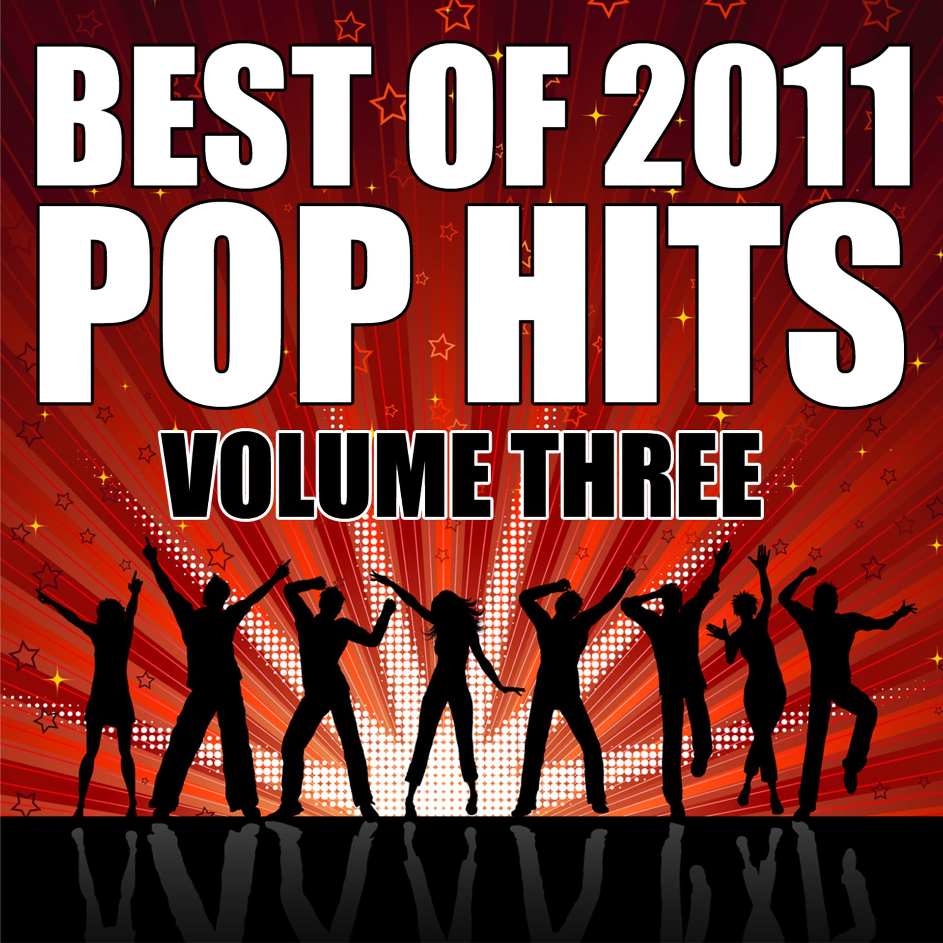 Постер альбома Best of 2011 Pop Hits, Vol. 3