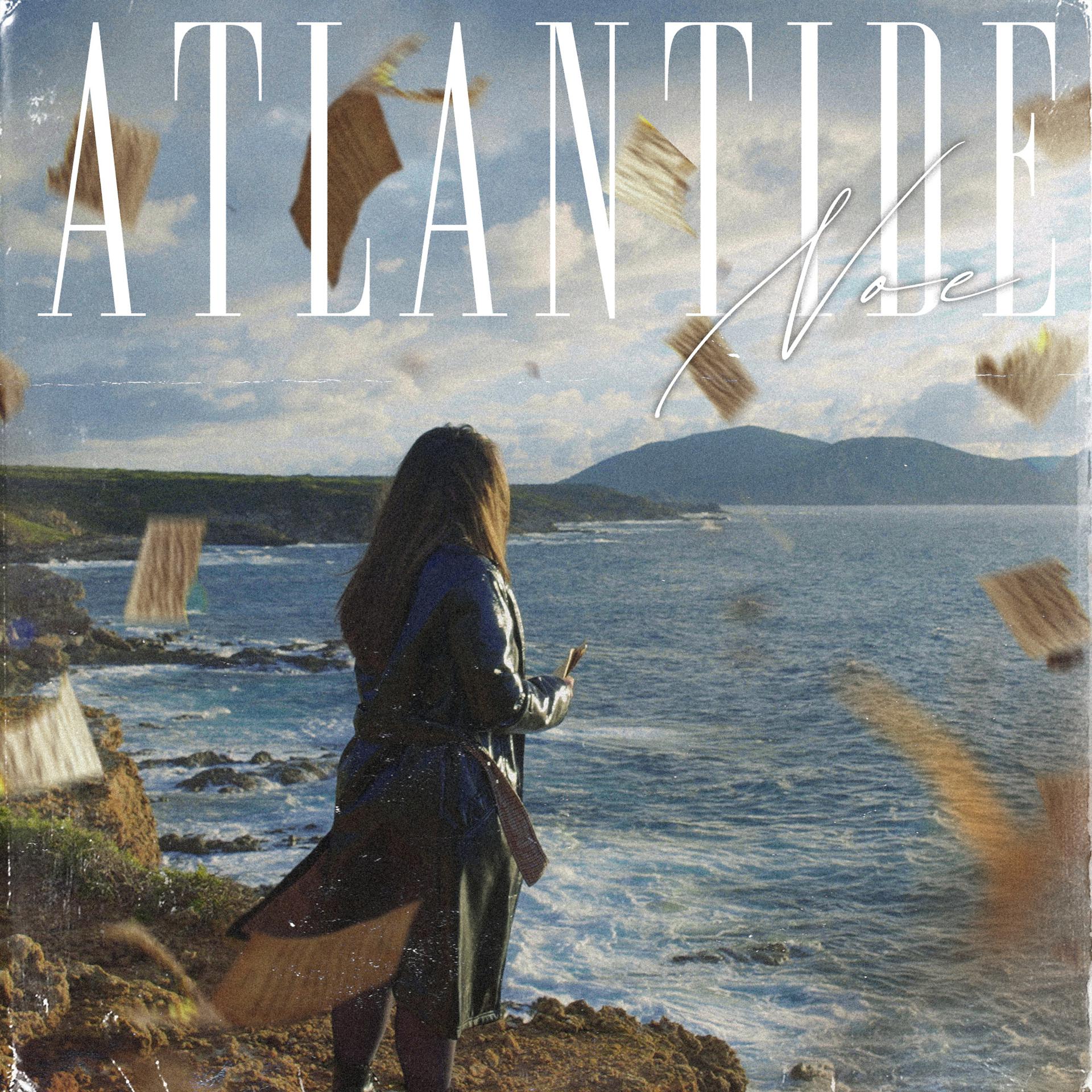 Постер альбома Atlantide