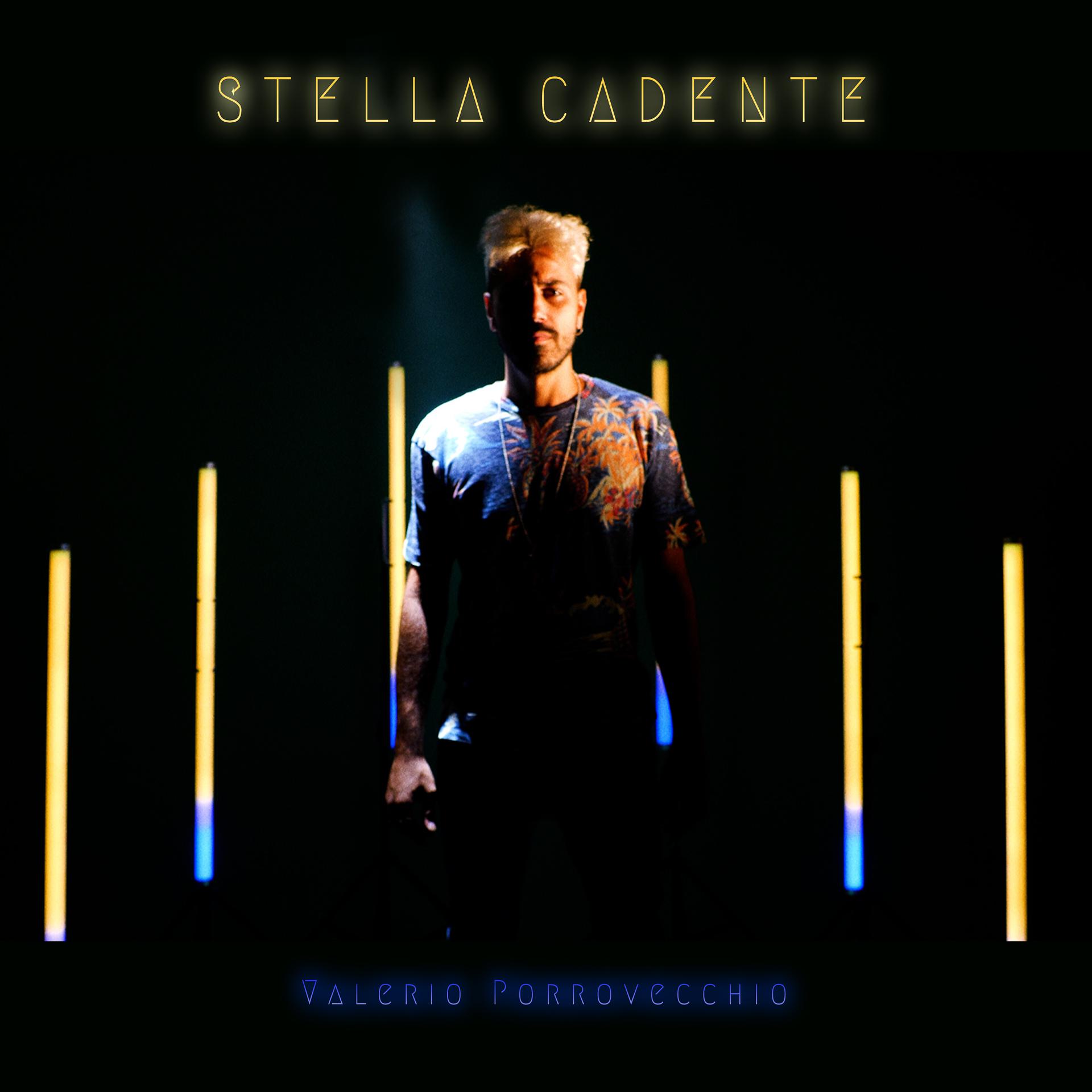 Постер альбома Stella cadente