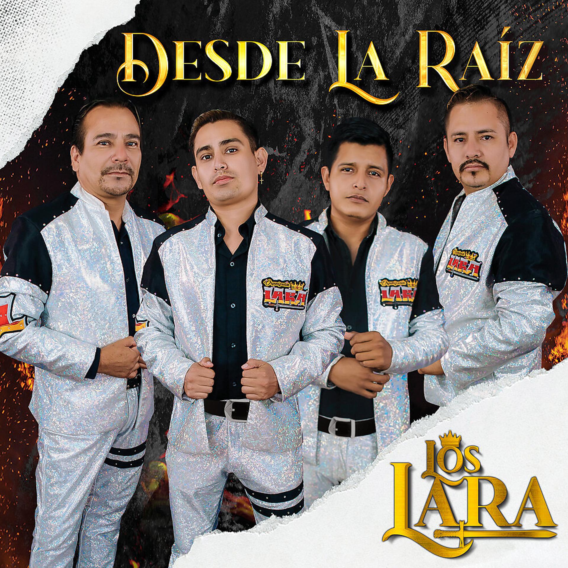 Постер альбома Desde la Raíz