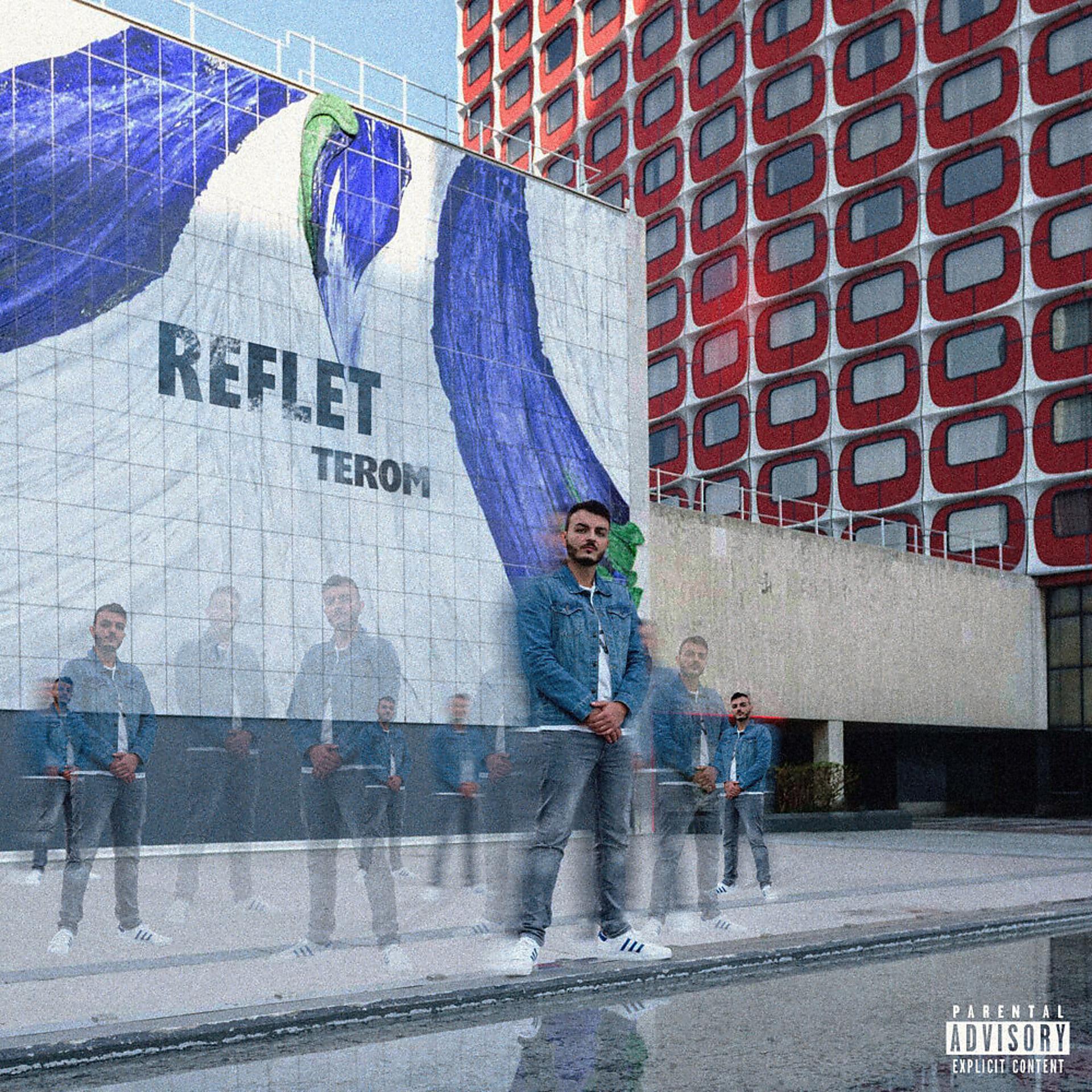Постер альбома Reflet
