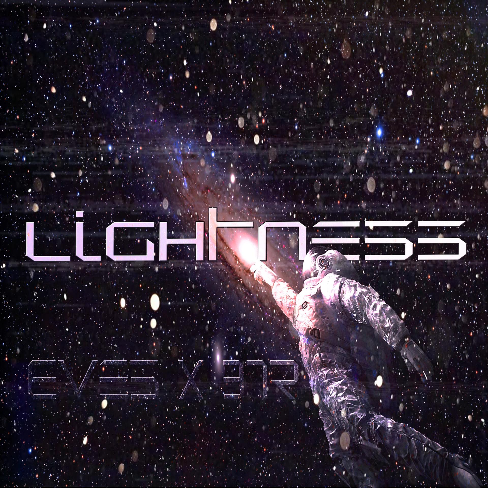 Постер альбома Lightness