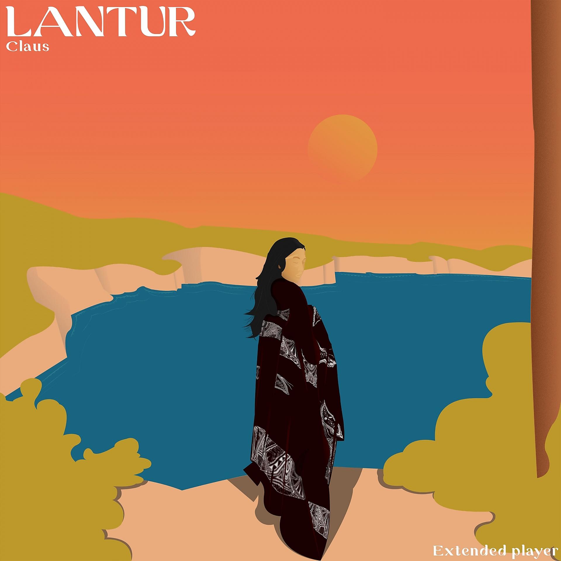 Постер альбома Lantur