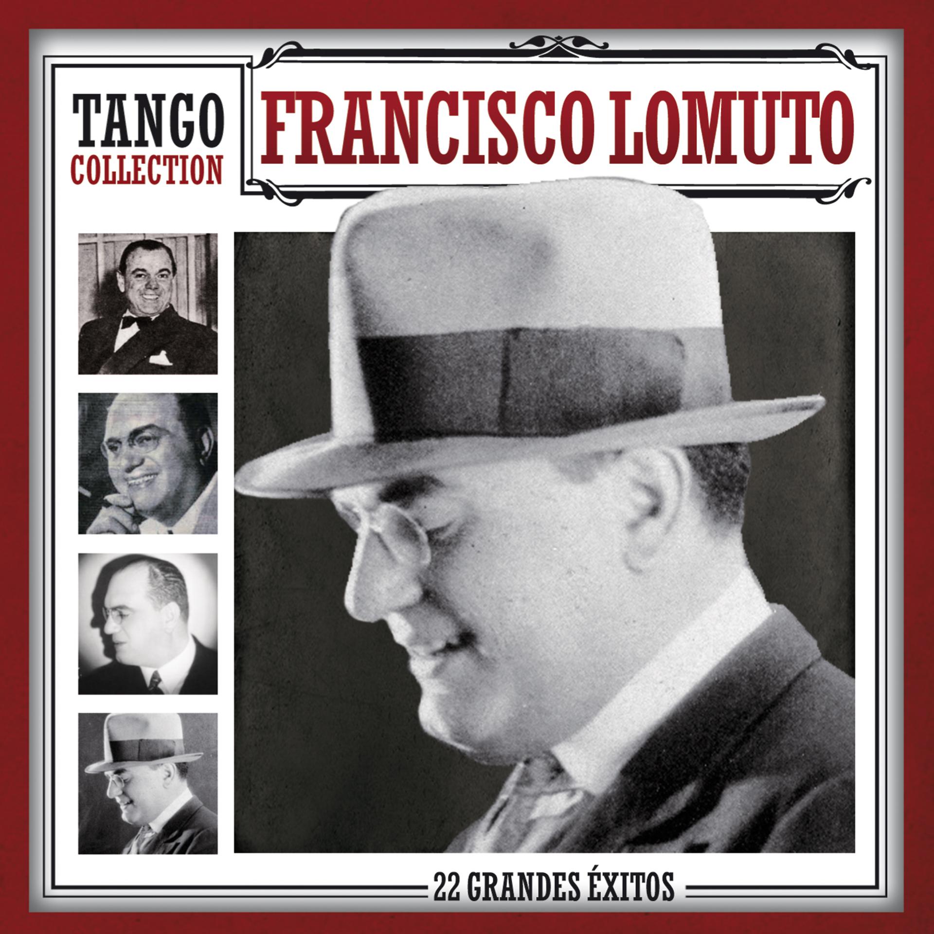Постер альбома Tango Collection