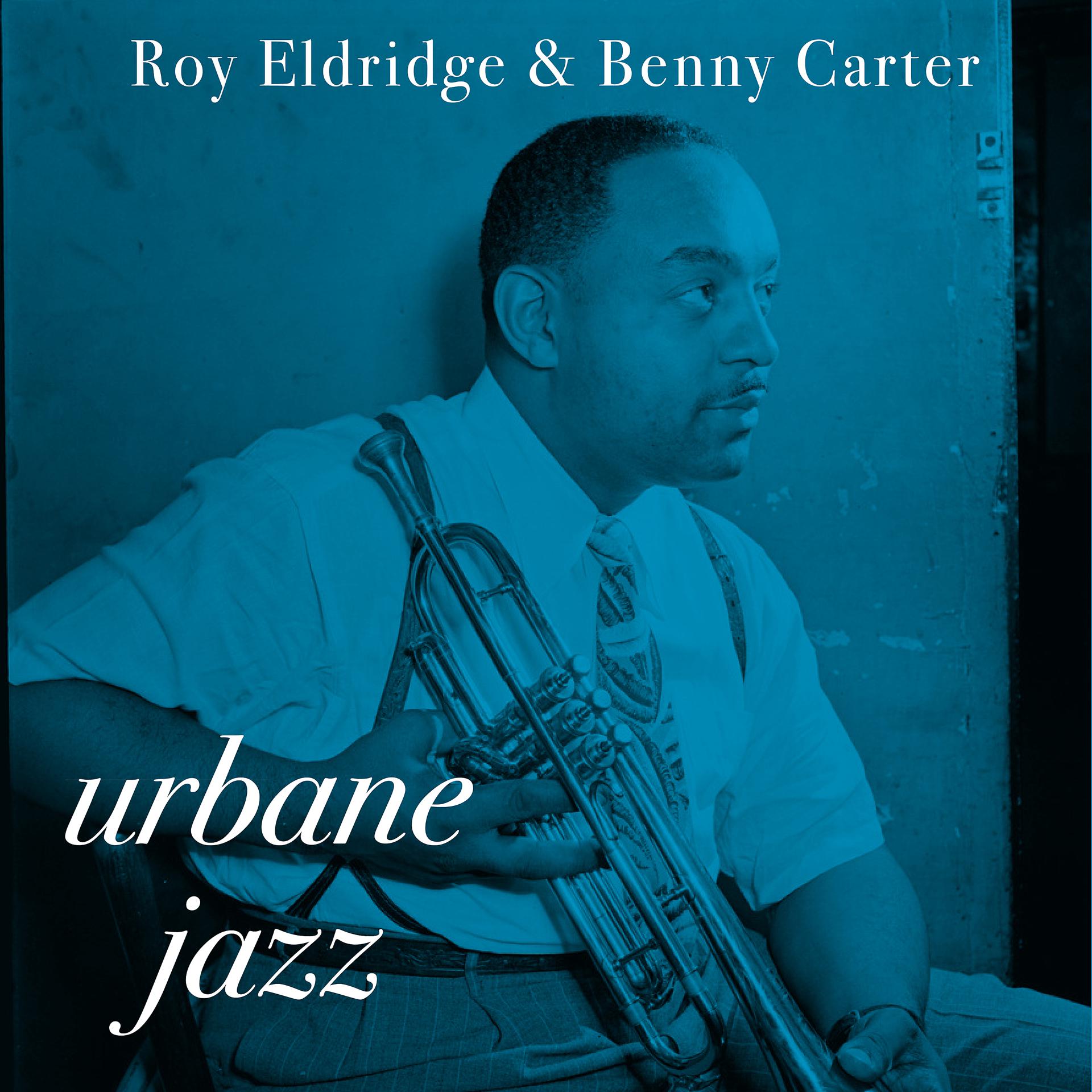 Постер альбома Urbane Jazz