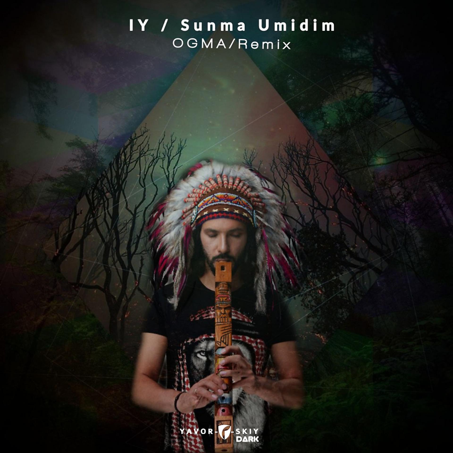 Постер альбома Sunma Umidim