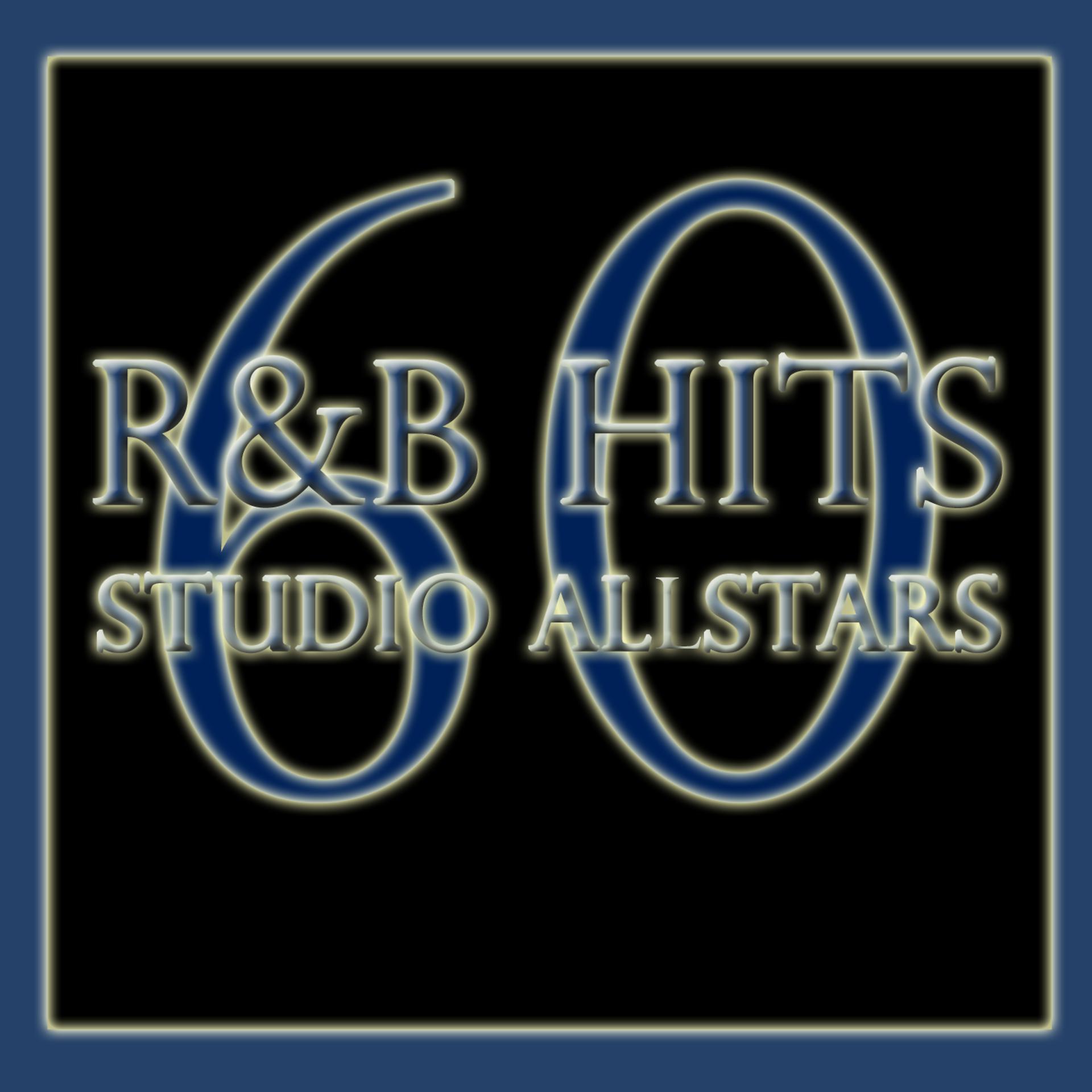 Постер альбома 60 R&B Hits