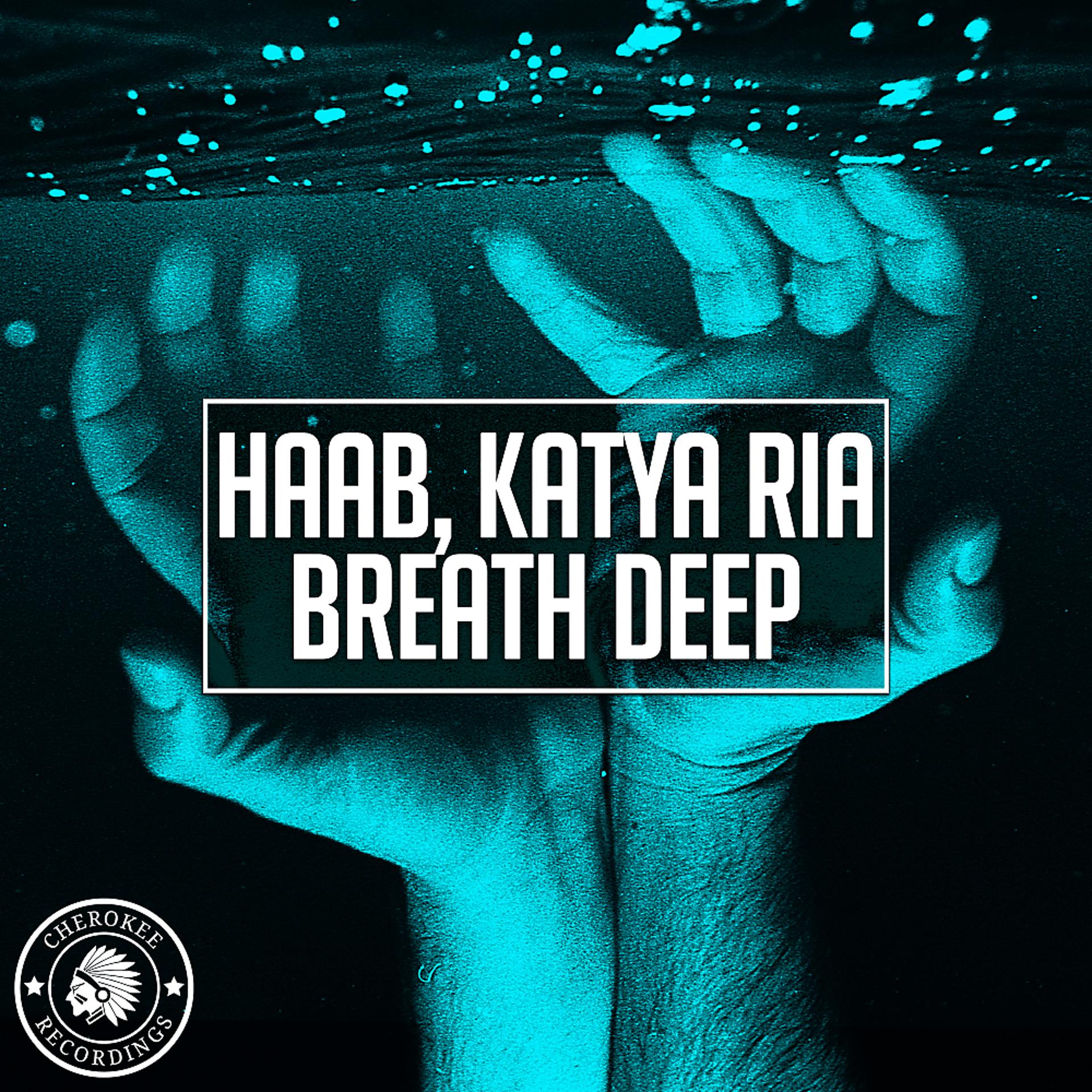 Постер альбома Breath Deep