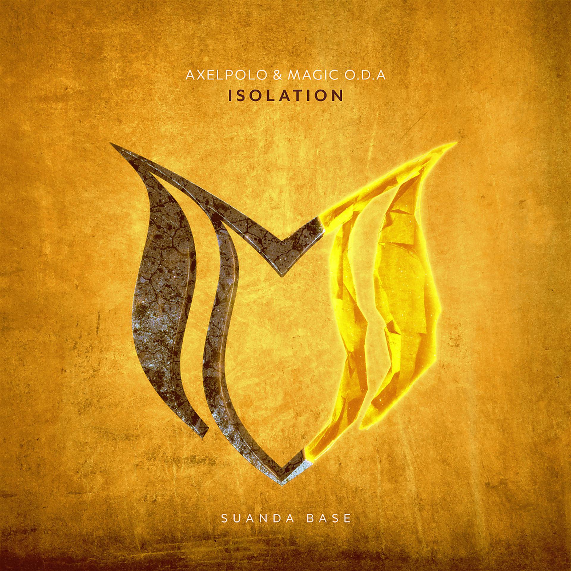 Постер альбома Isolation