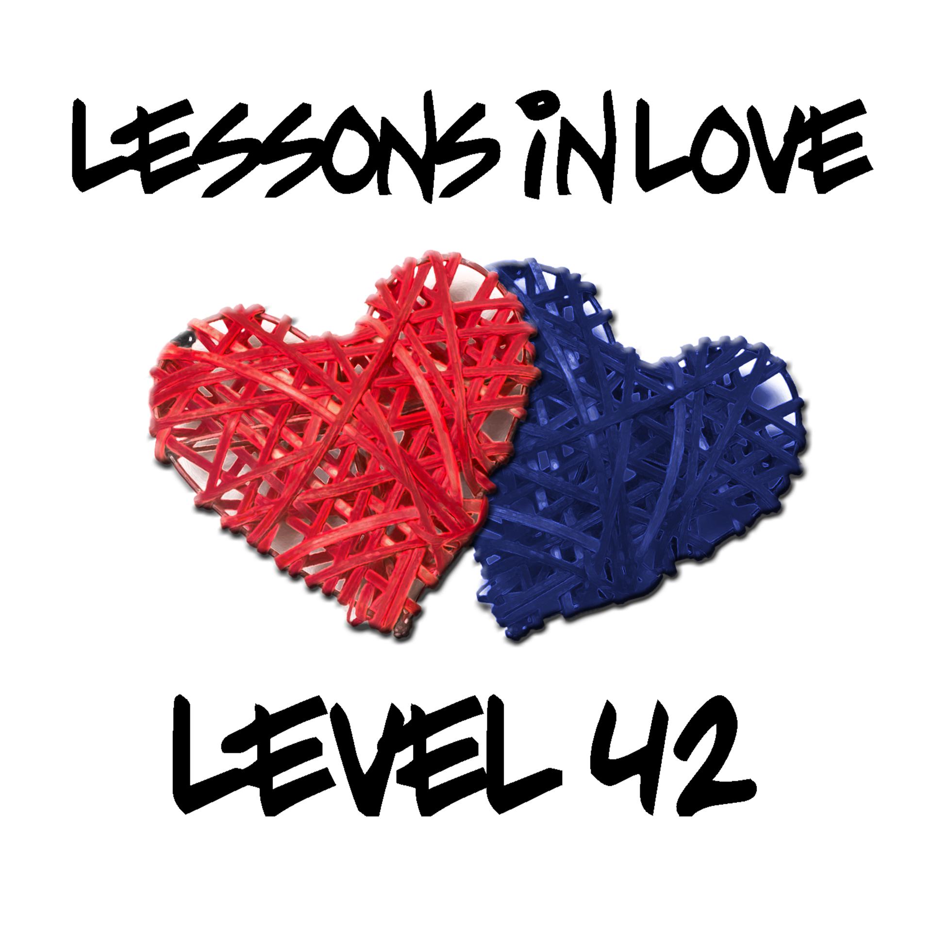 Постер альбома Lessons In Love