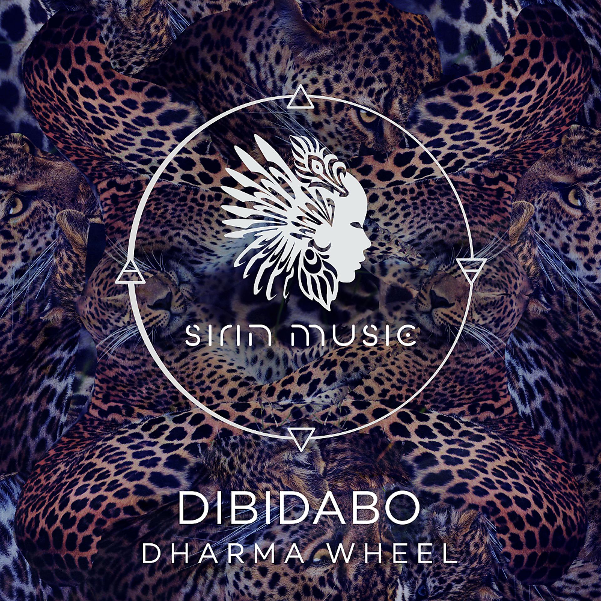Постер альбома Dharma Wheel