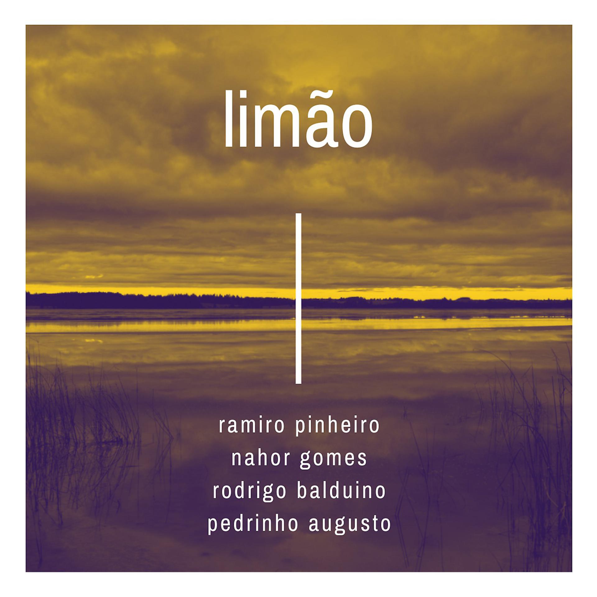 Постер альбома Limão