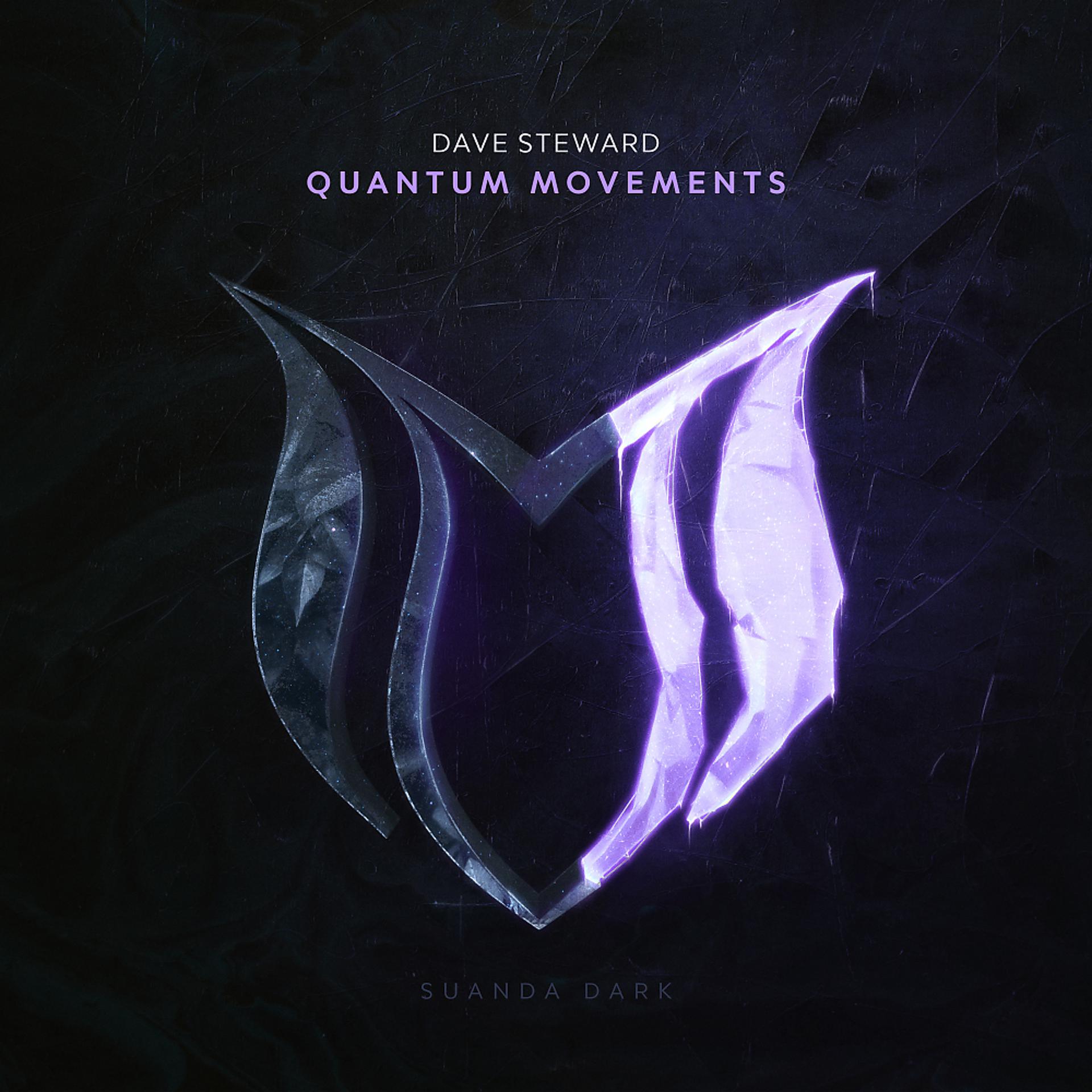 Постер альбома Quantum Movements