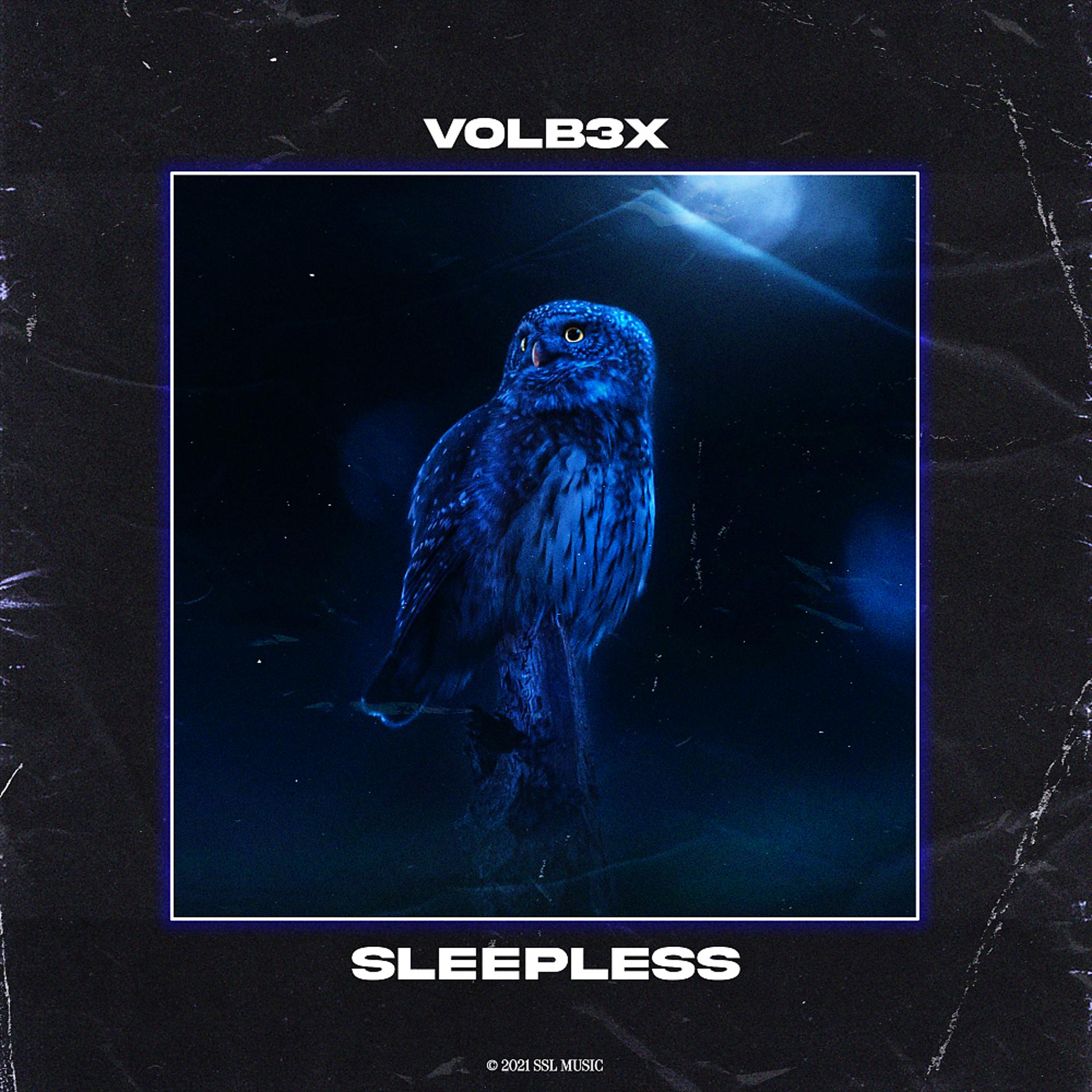 Постер альбома Sleepless