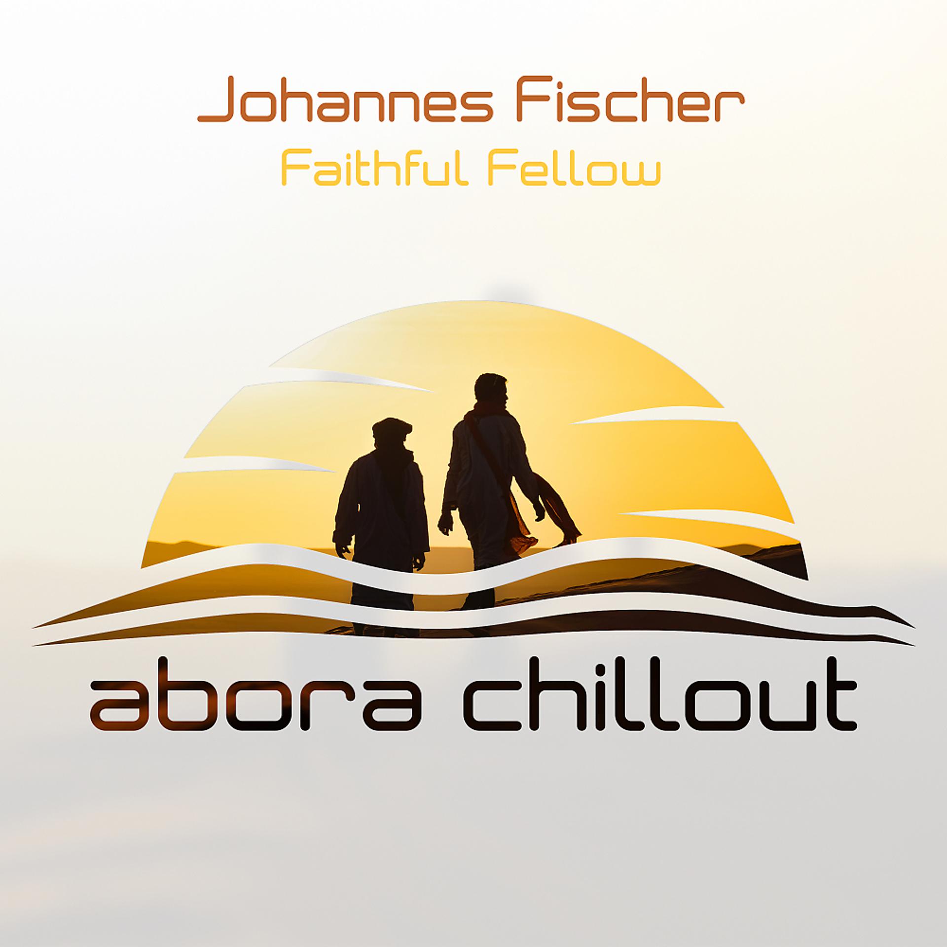 Постер альбома Faithful Fellow
