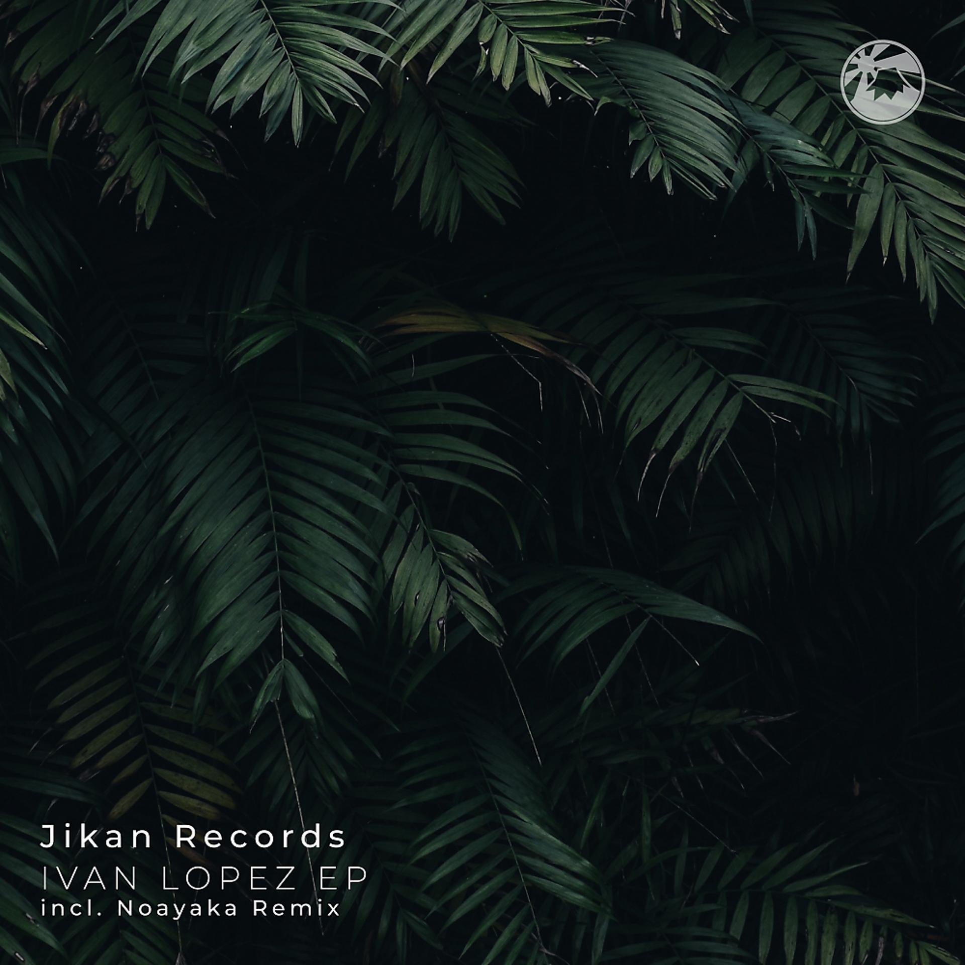 Постер альбома Ivan Lopez EP