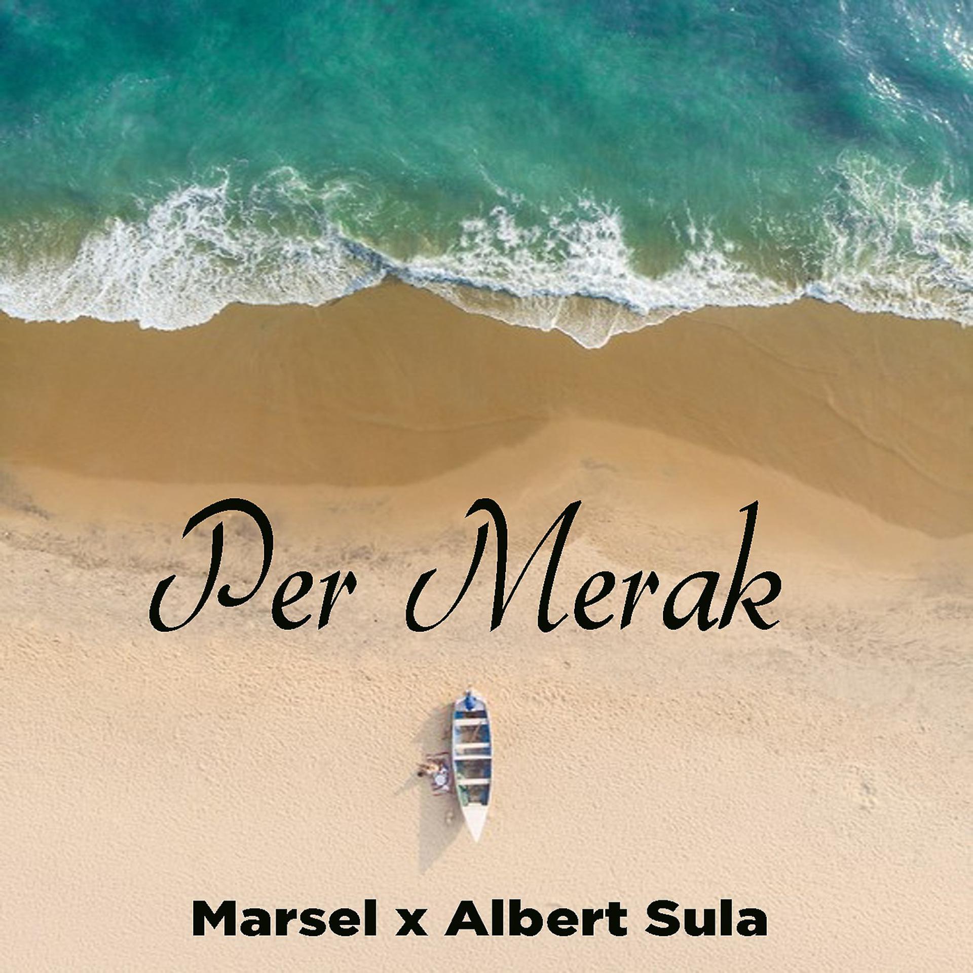 Постер альбома Per merak
