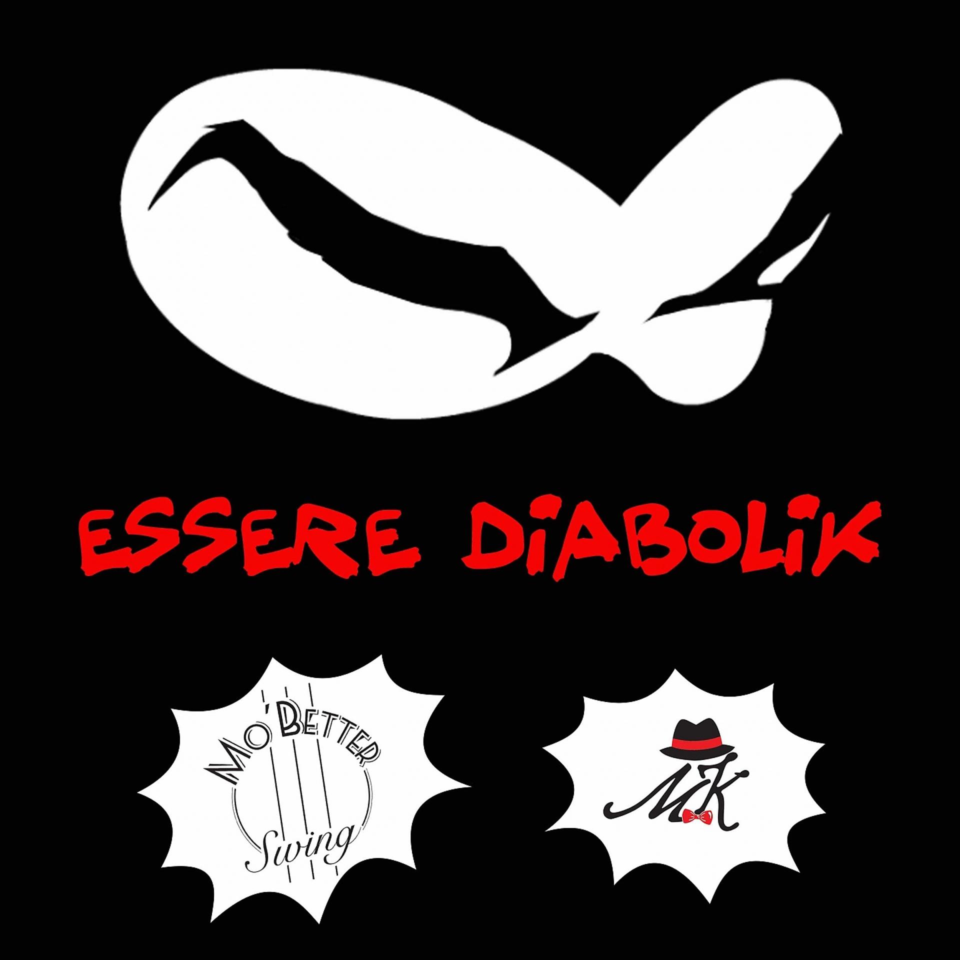 Постер альбома Essere Diabolik