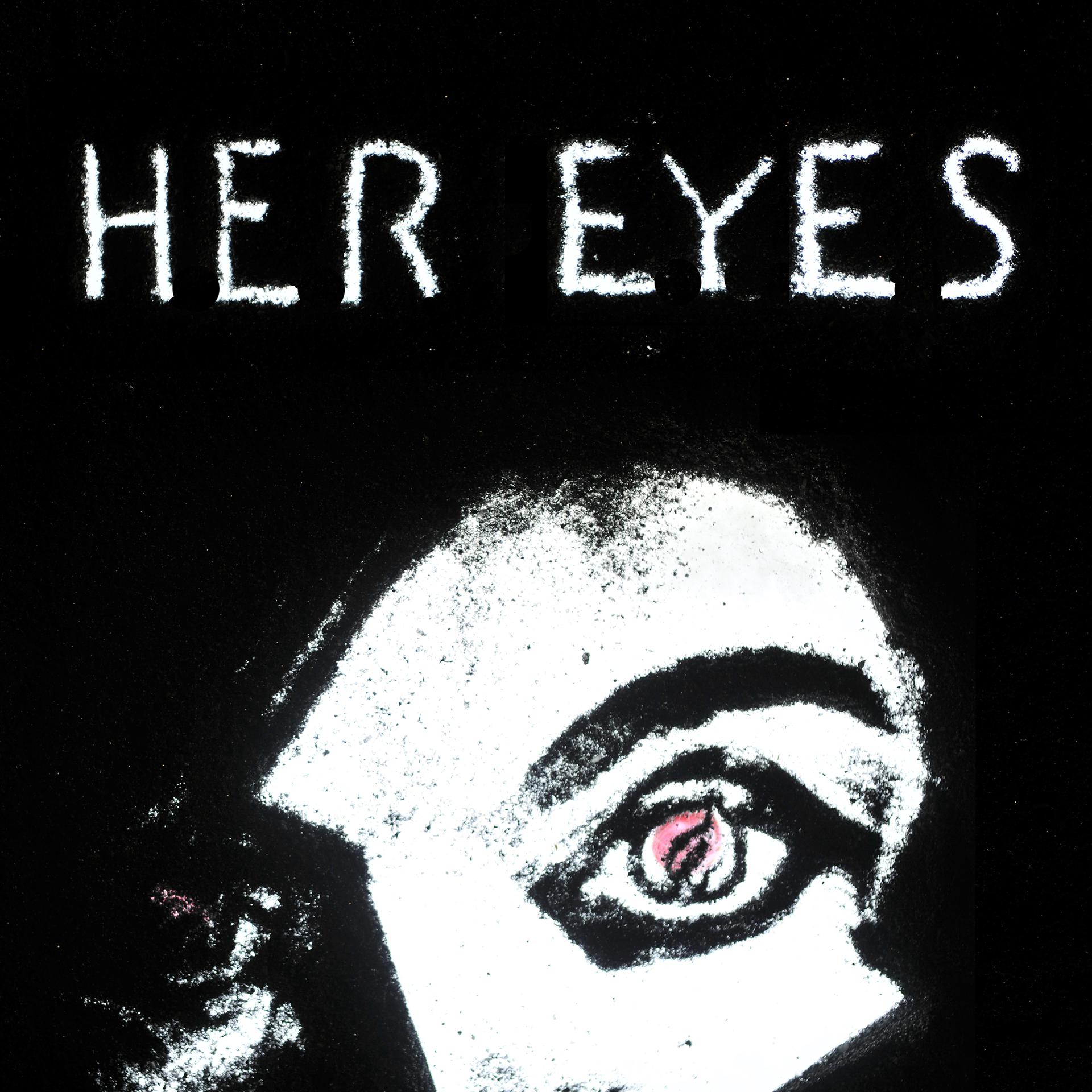 Постер альбома Her Eyes (Remix)