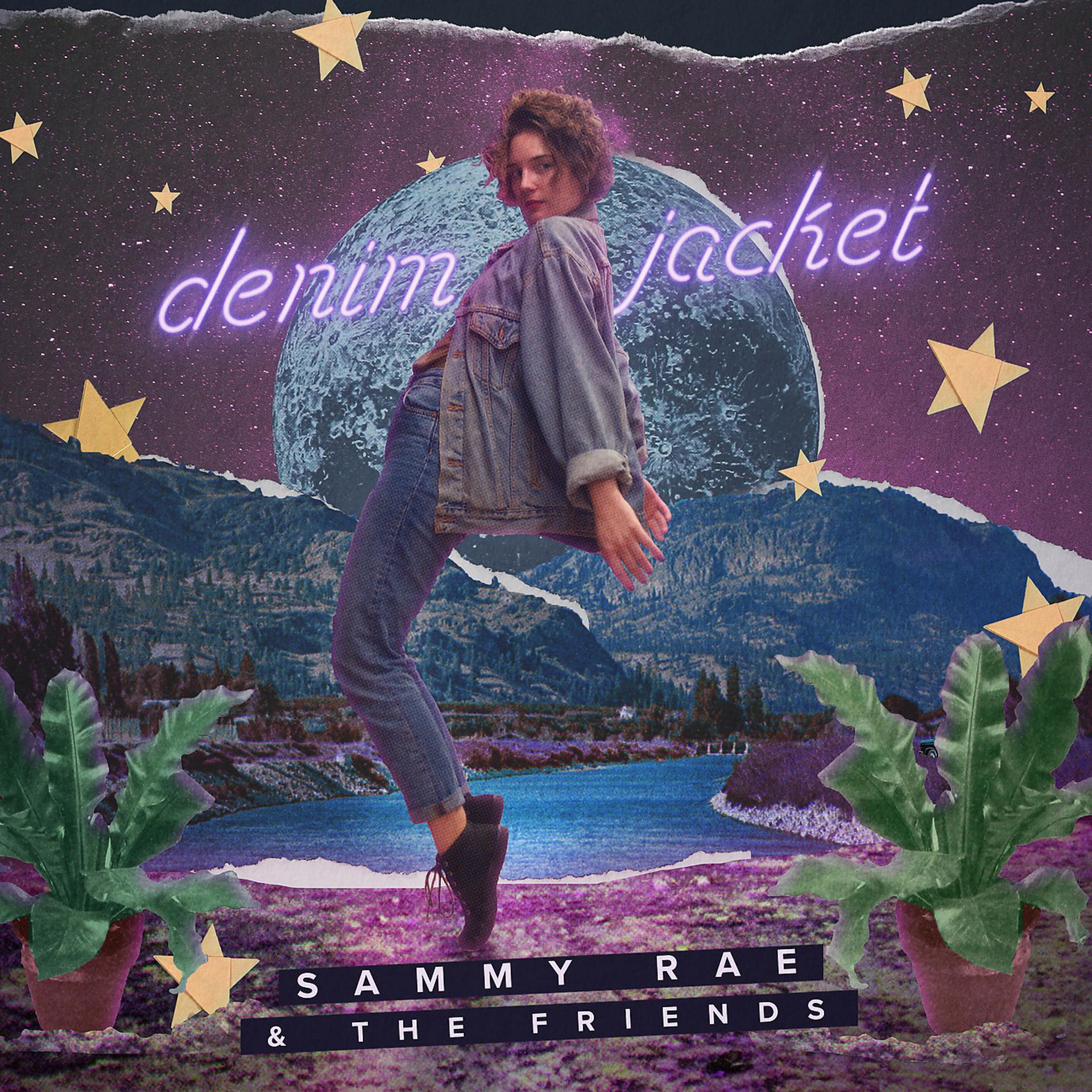 Постер альбома Denim Jacket
