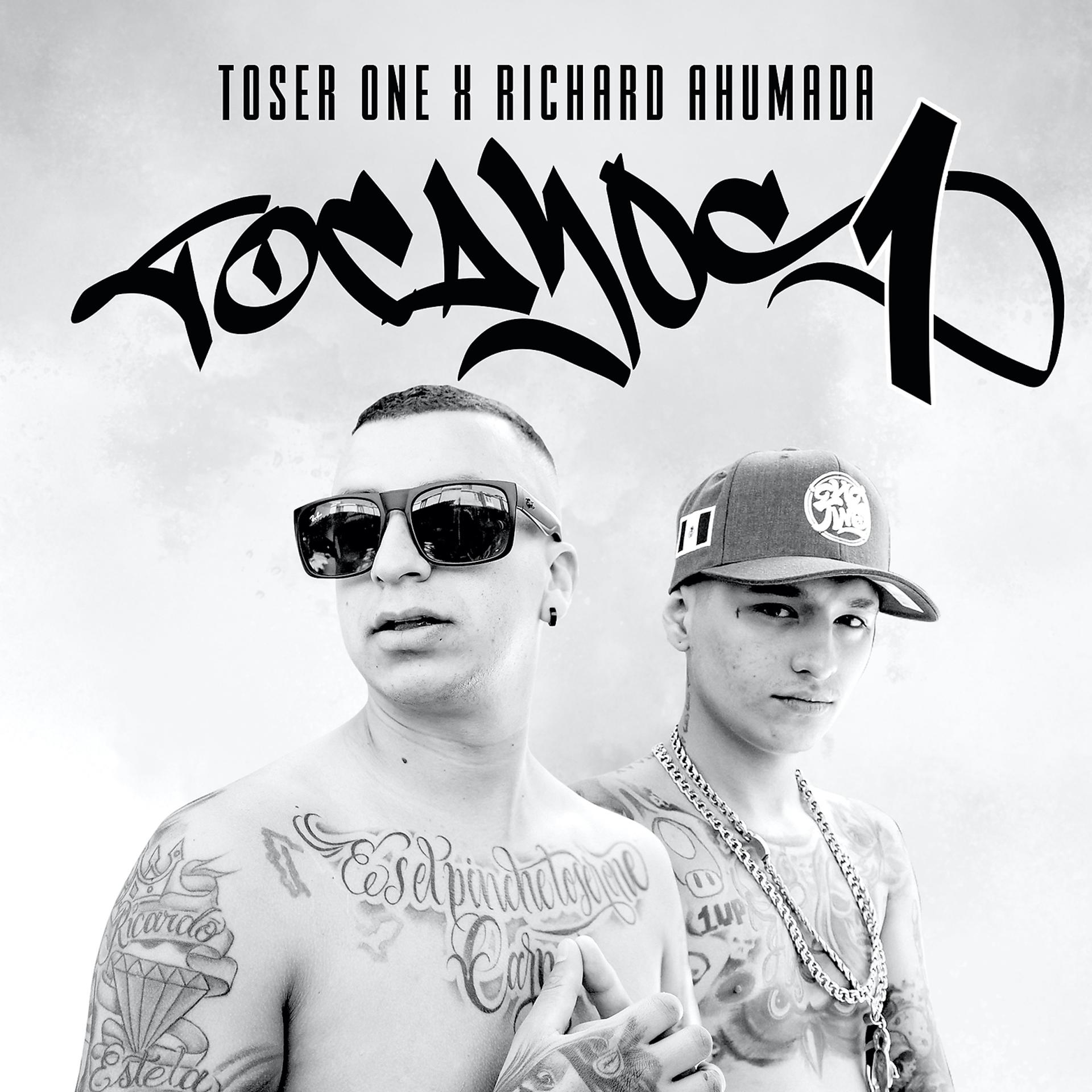 Постер альбома Tocayos 1
