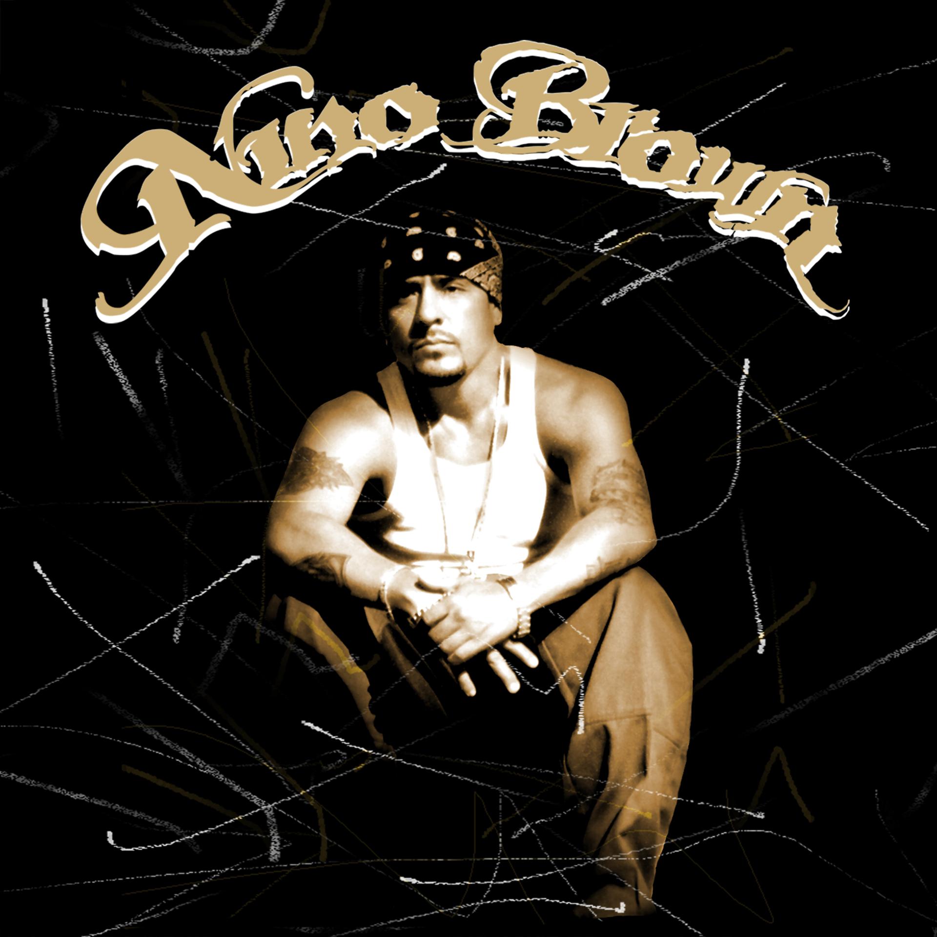 Постер альбома Nino Brown