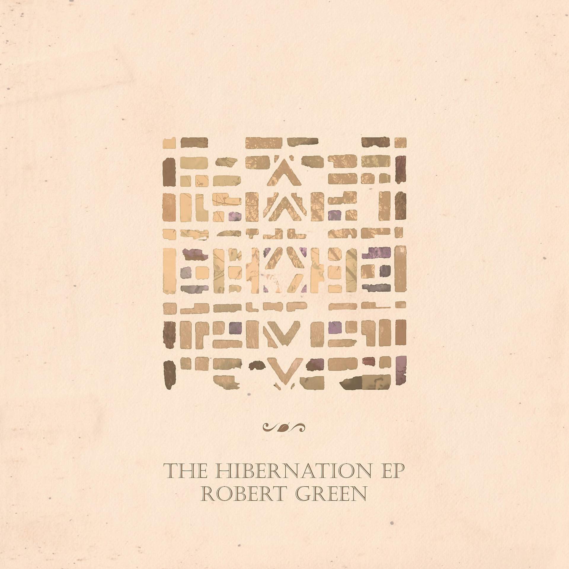 Постер альбома The Hibernation EP
