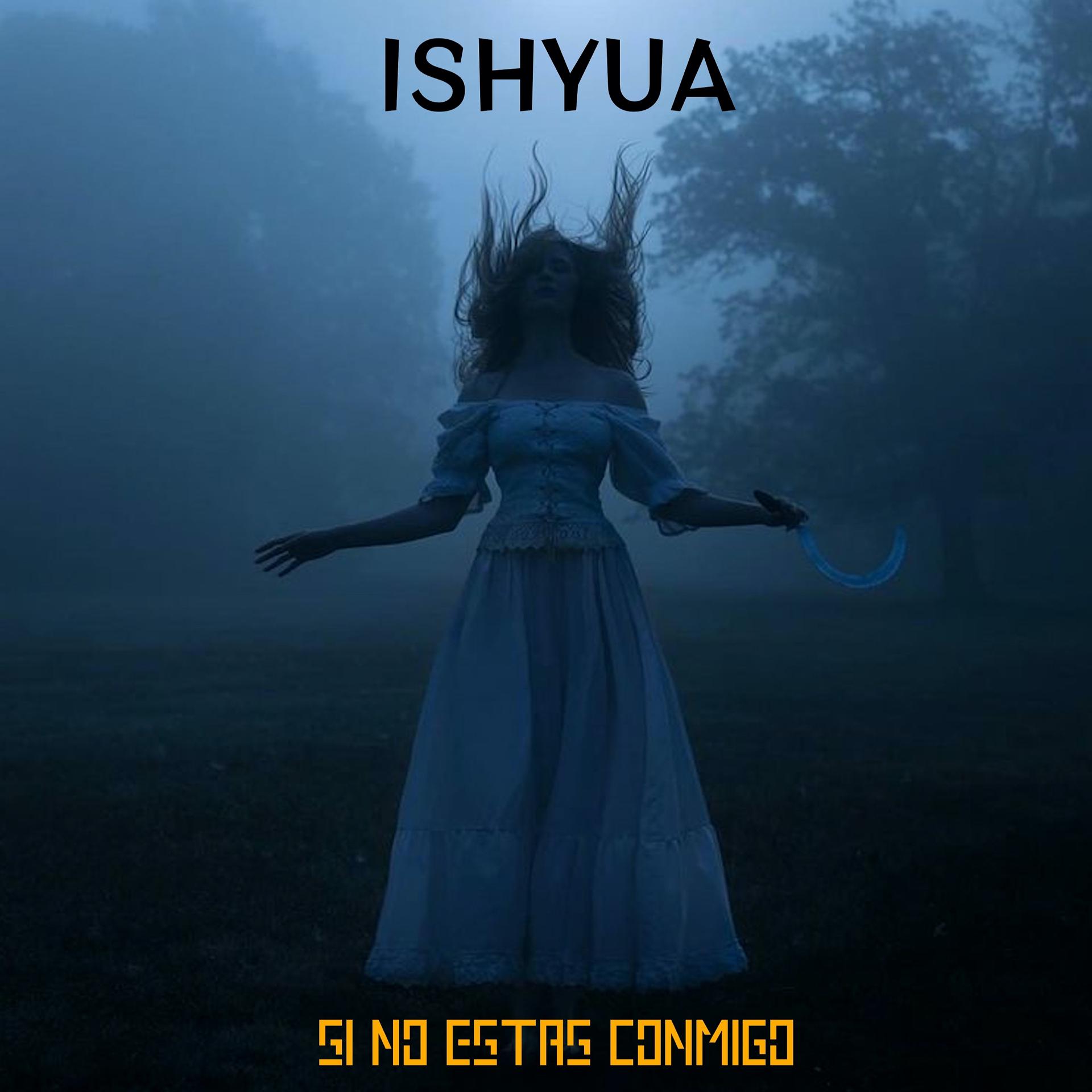 Постер альбома Si No Estás Conmigo