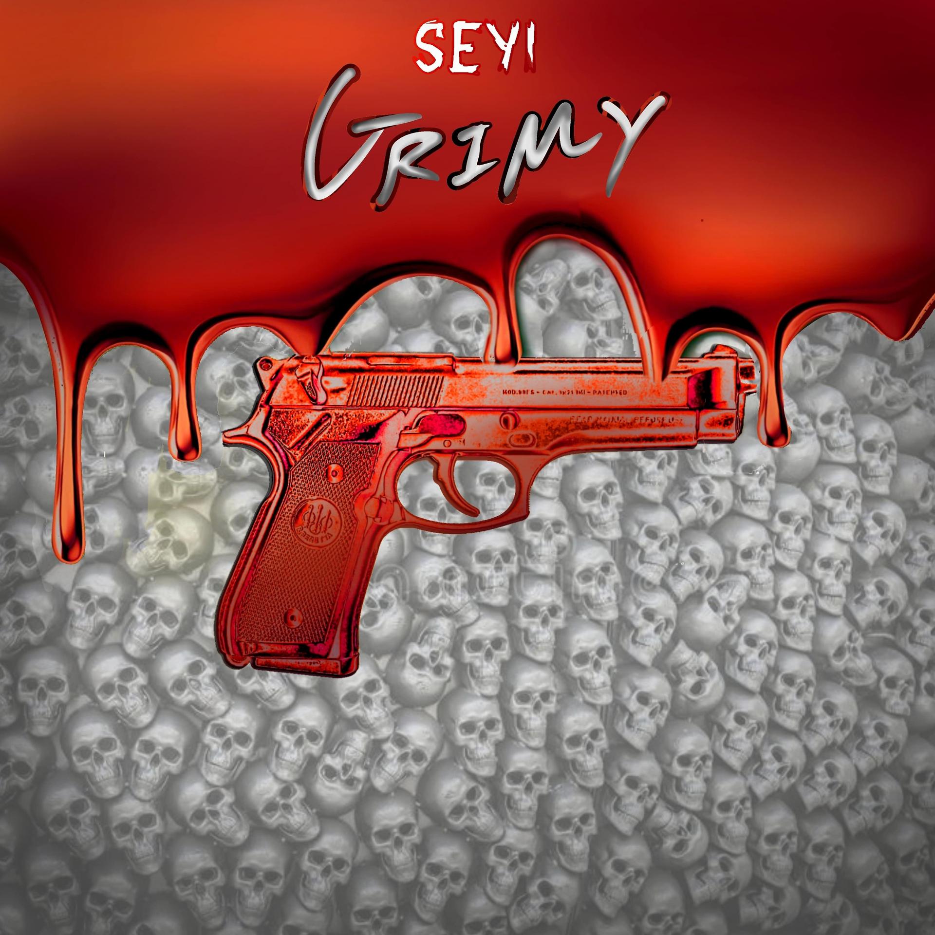 Постер альбома Grimy
