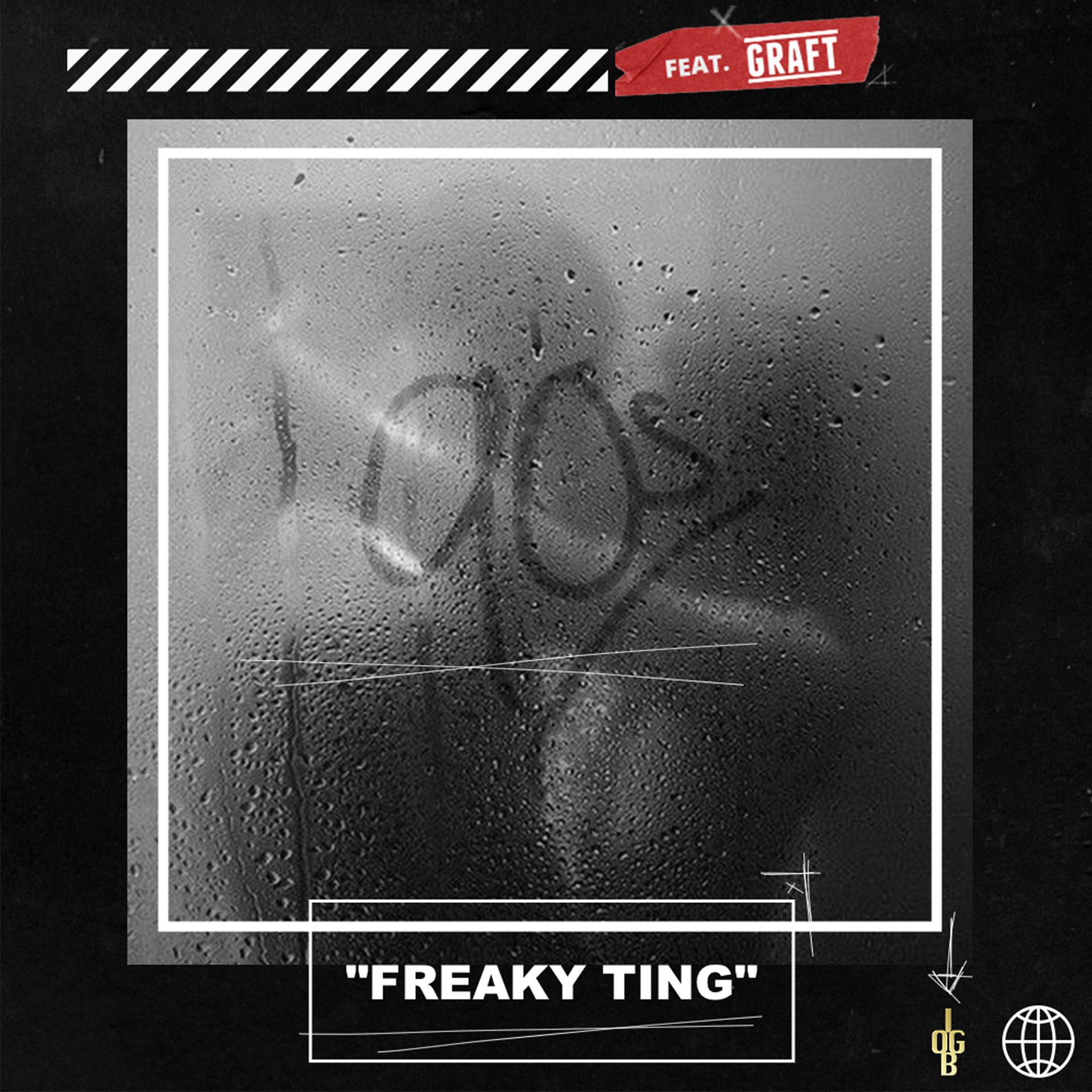 Постер альбома Freaky Ting