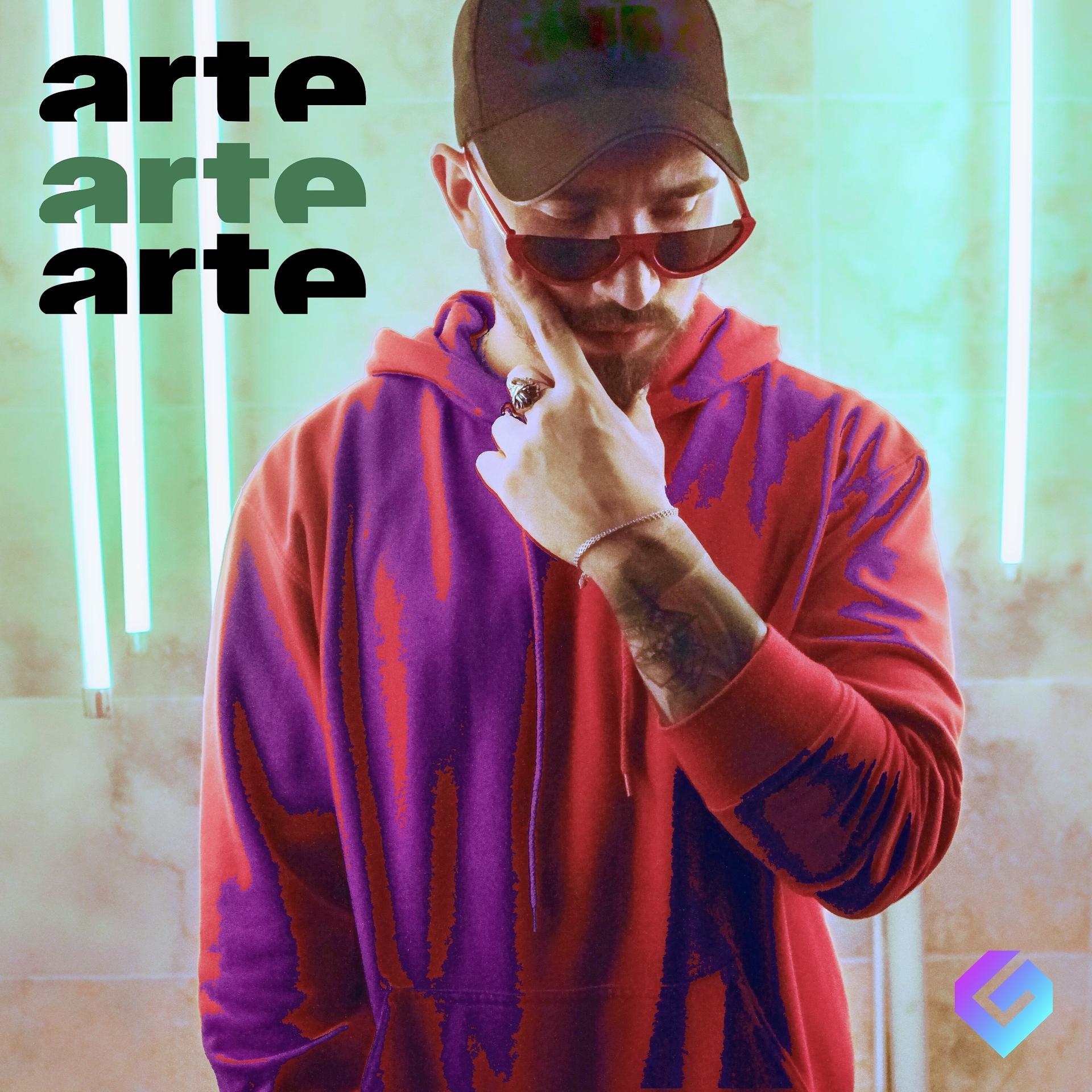 Постер альбома Arte