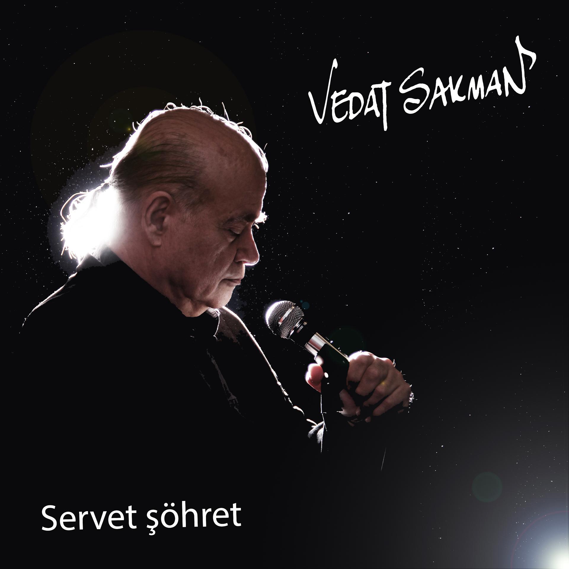Постер альбома Servet şöhret
