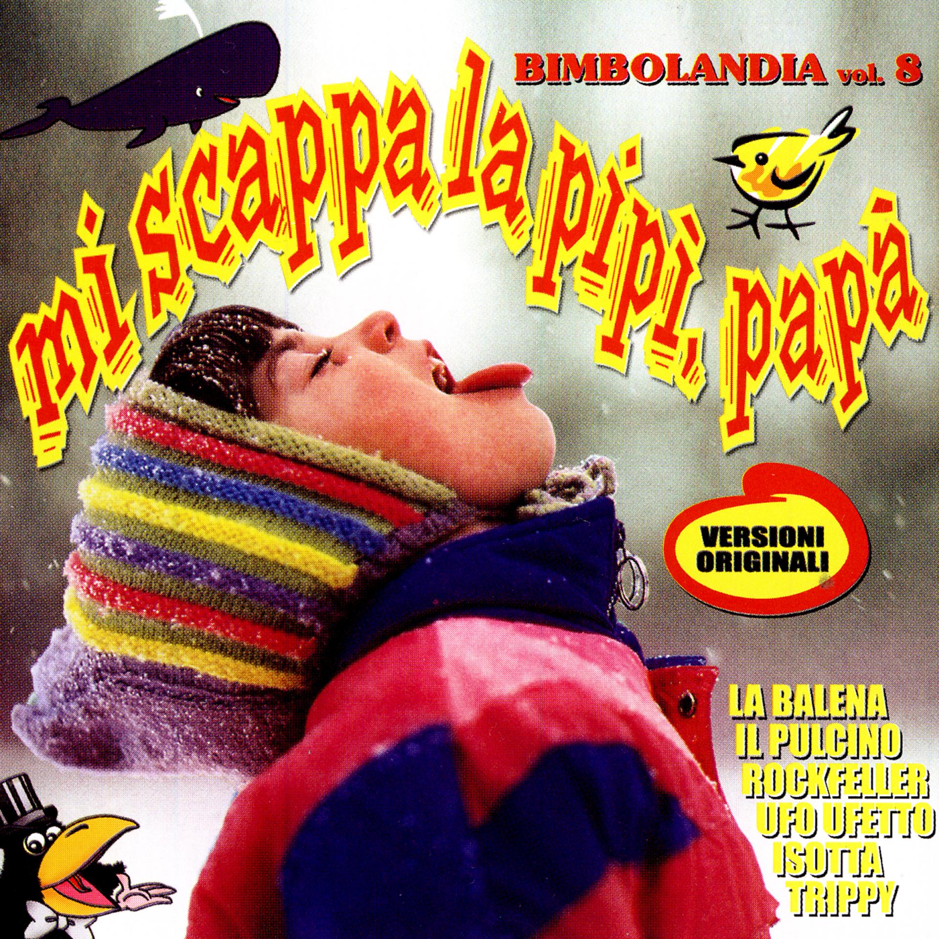 Постер альбома La Pappa Non Mi Va!... E Altri Classici