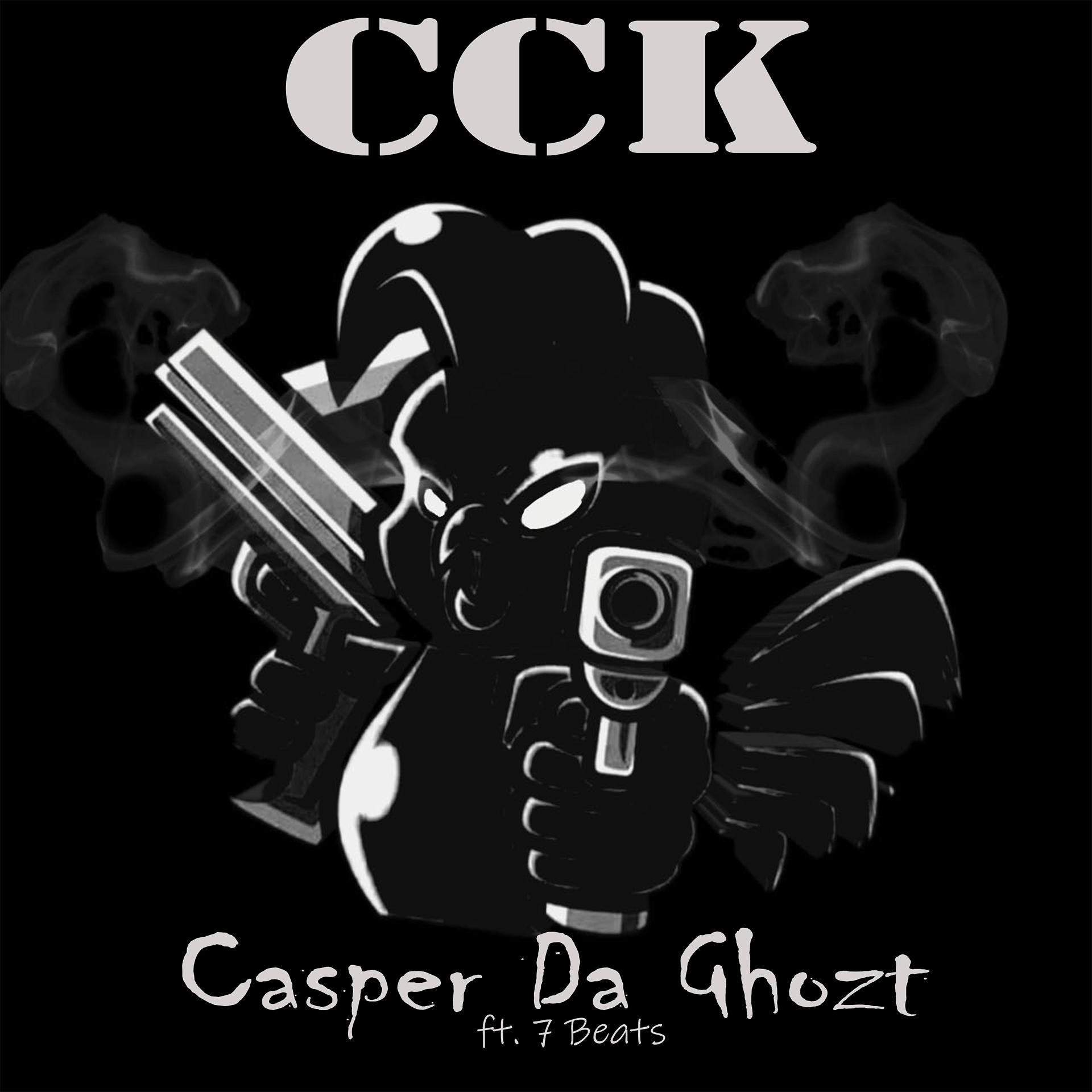 Постер альбома Cck