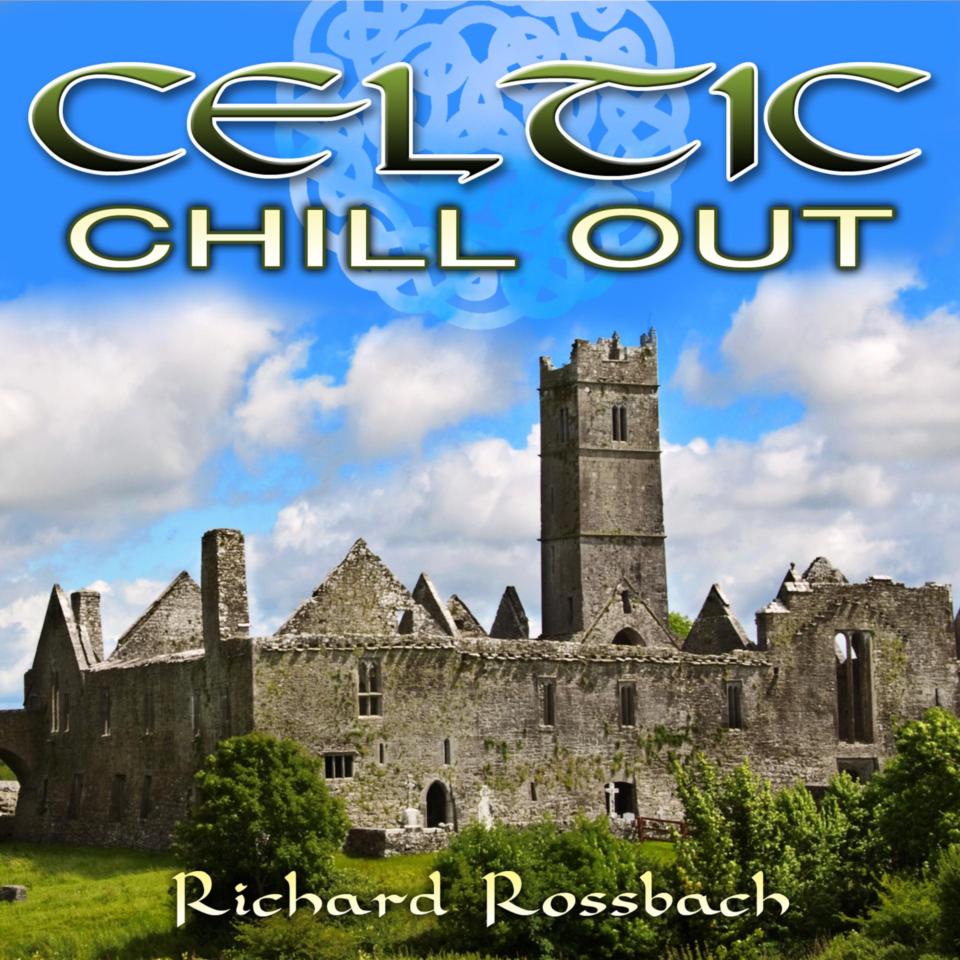 Постер альбома Celtic Chill Out