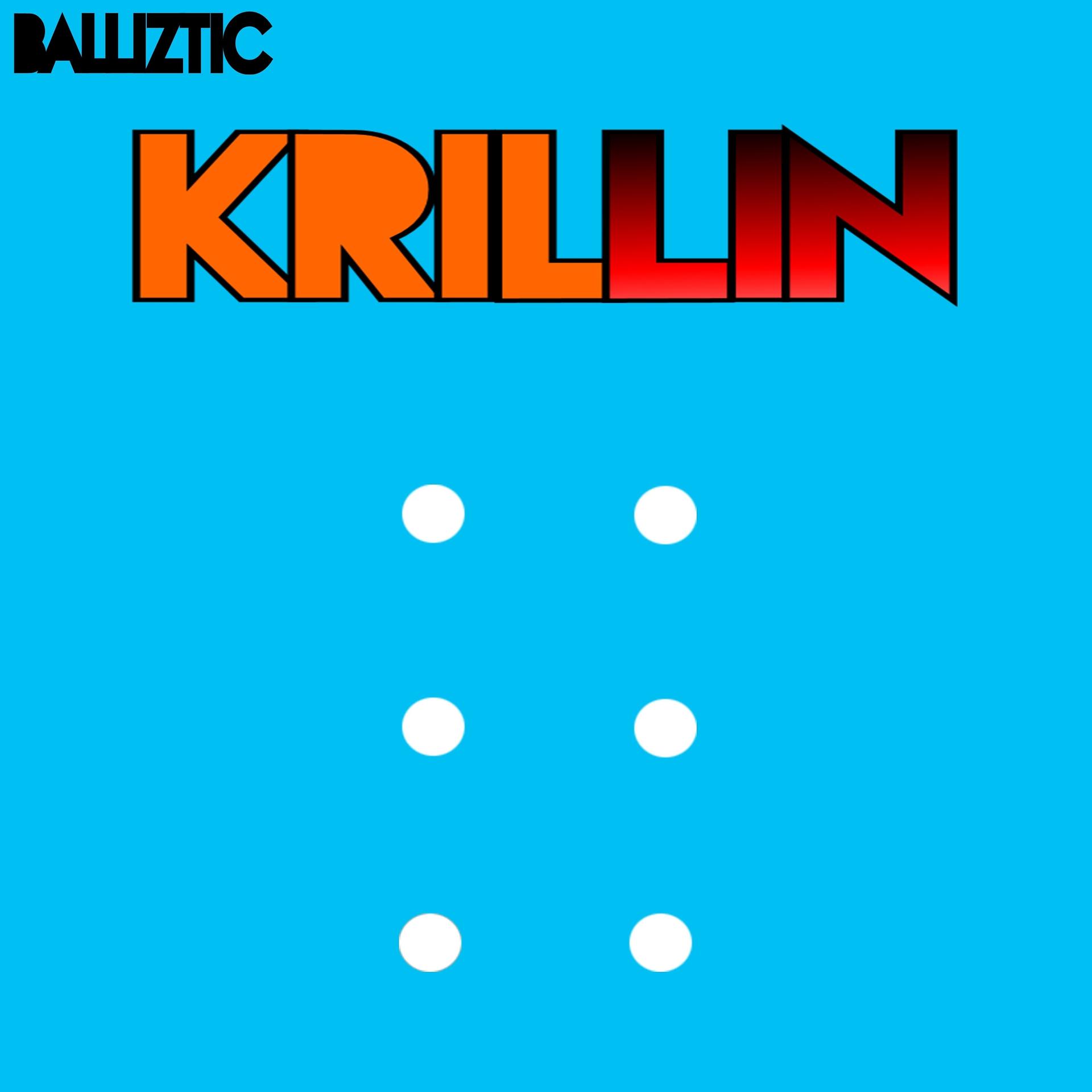 Постер альбома Krillin