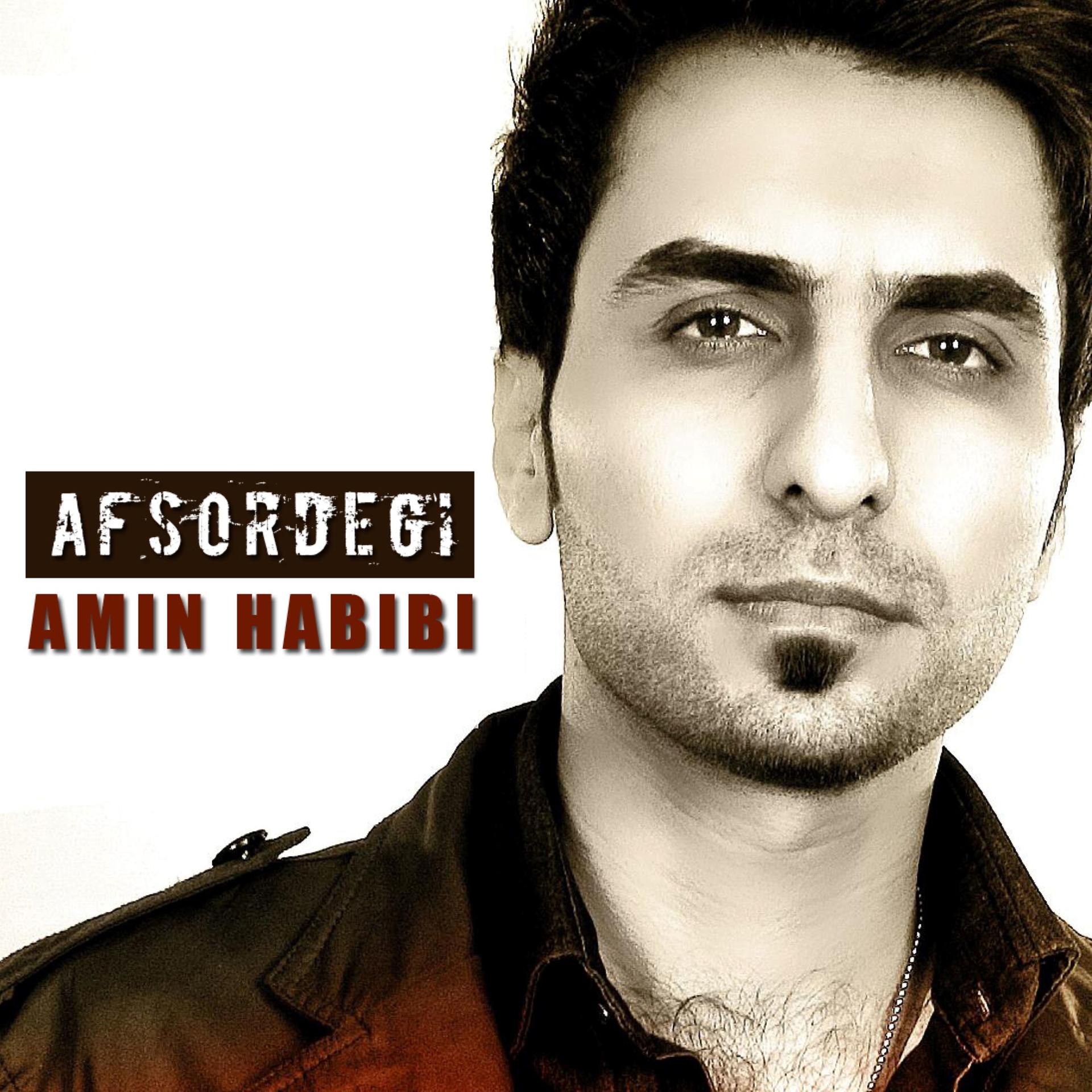 Постер альбома Afsordegi