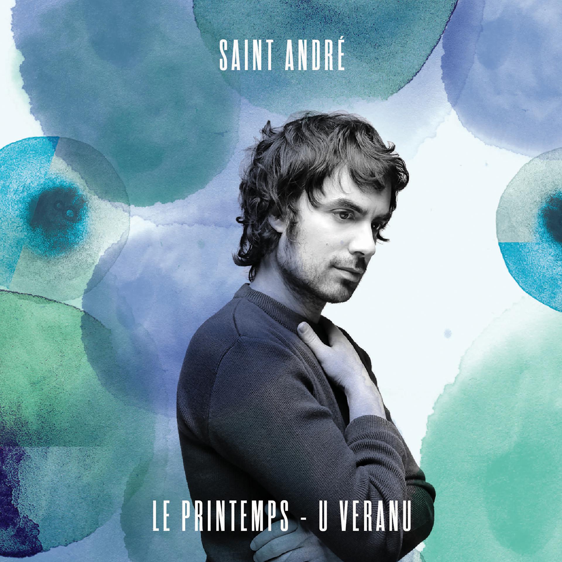 Постер альбома Le printemps (U veranu) - Single