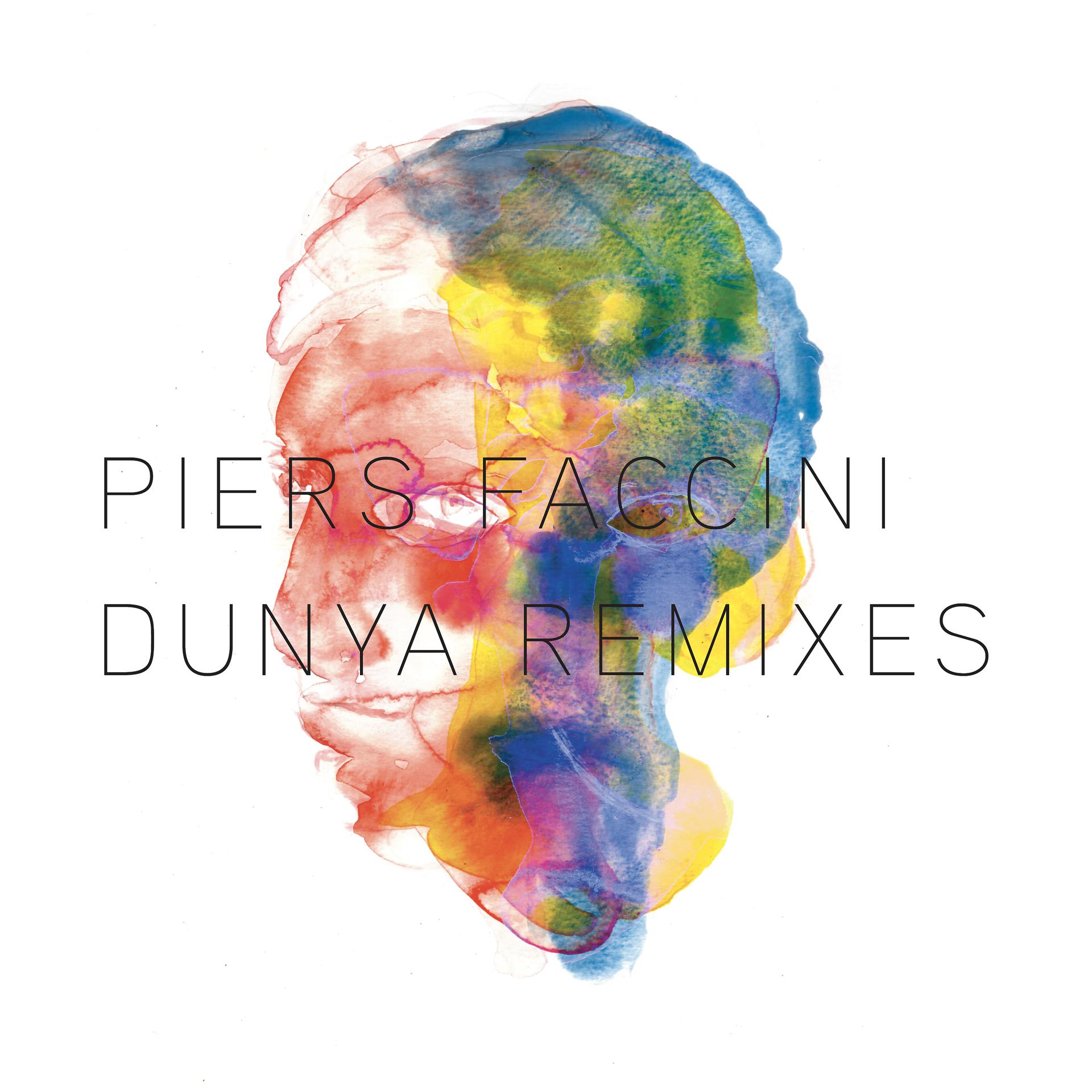 Постер альбома Dunya Remixes
