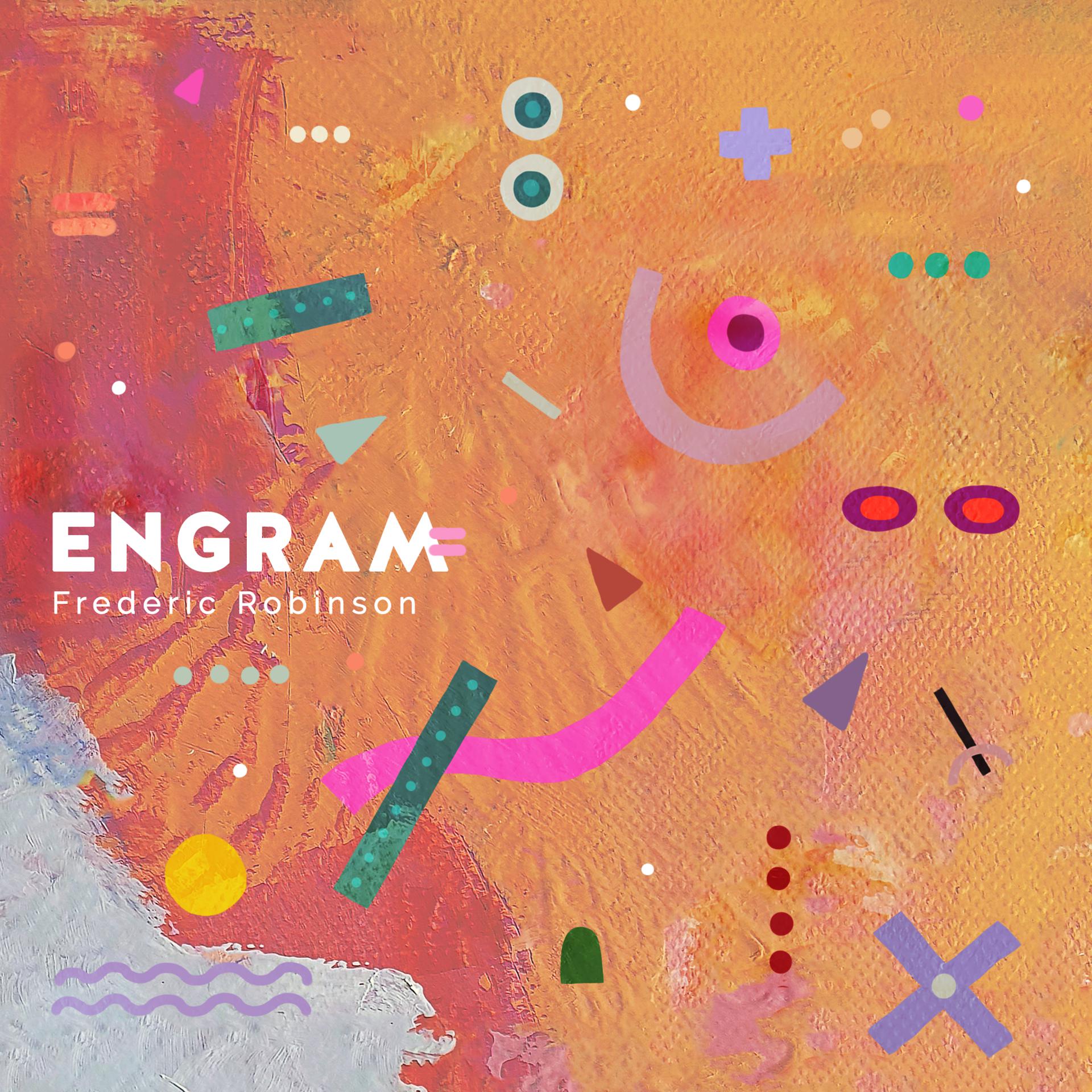 Постер альбома ENGRAM