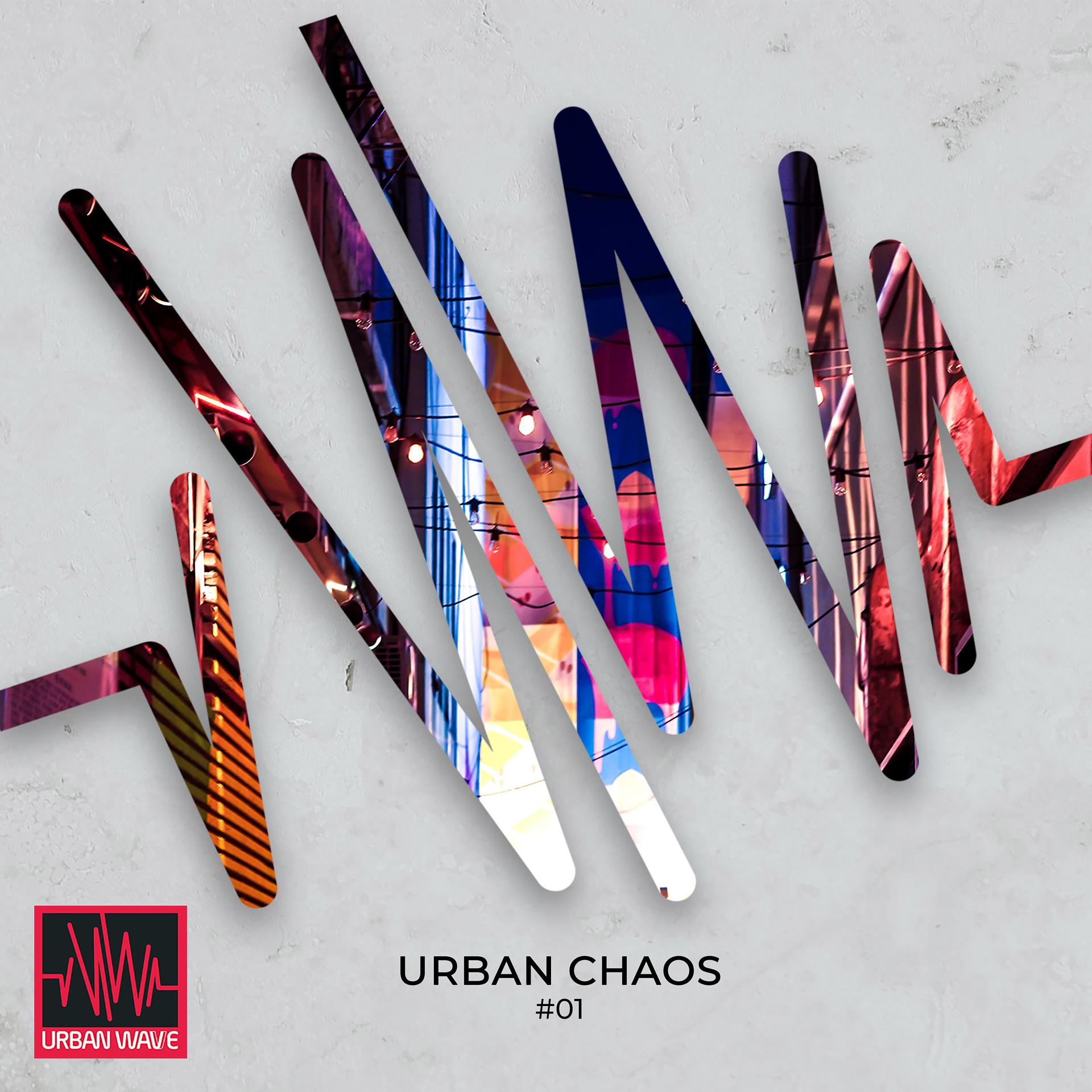 Постер альбома Urban Chaos, #01